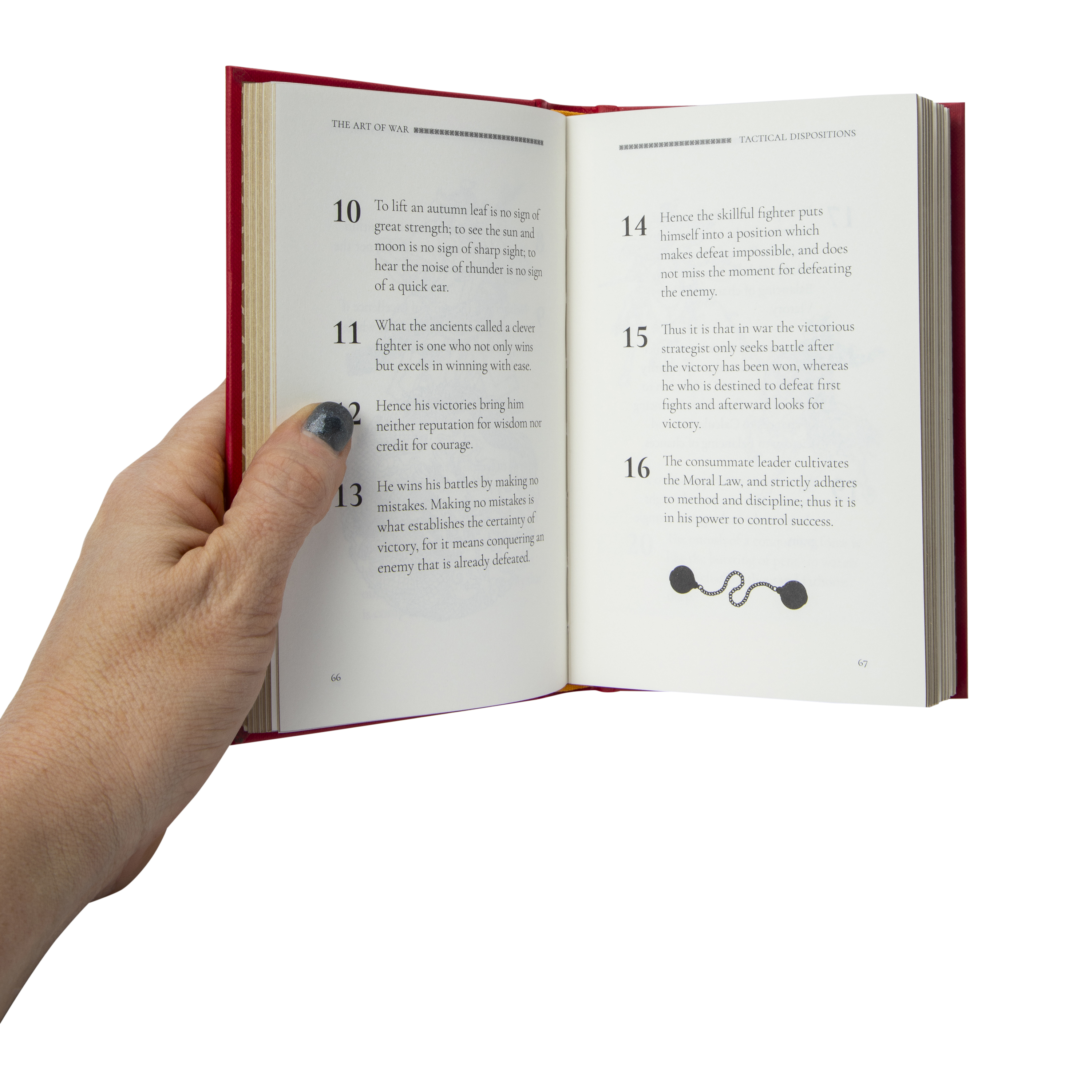 The Art of War Book By Sun Tzu