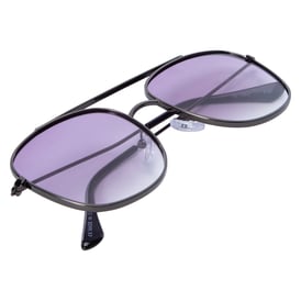 Ladies Gradient Aviator Sunglasses | Five Below display picture 2