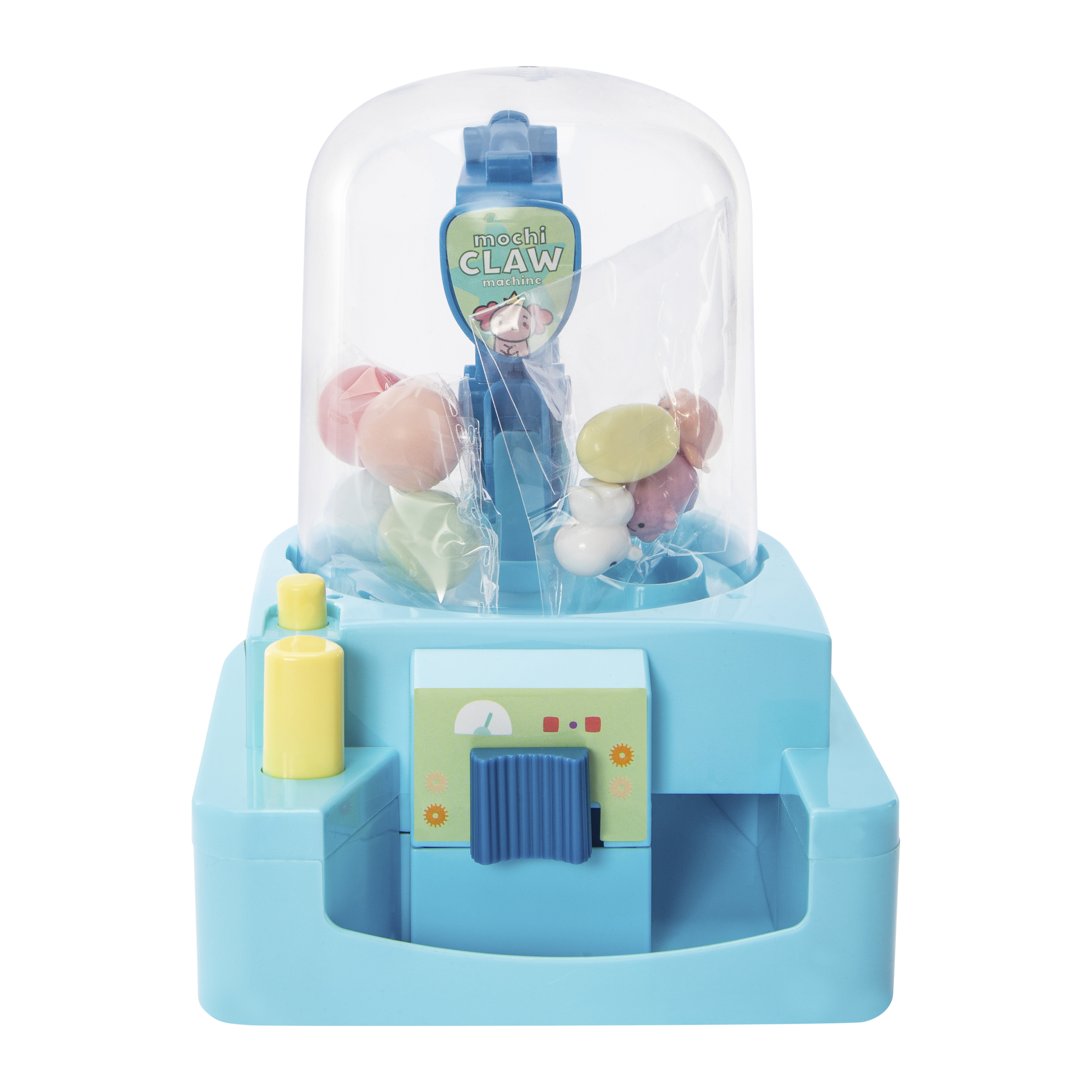 Mochi Mini Claw Machine Game
