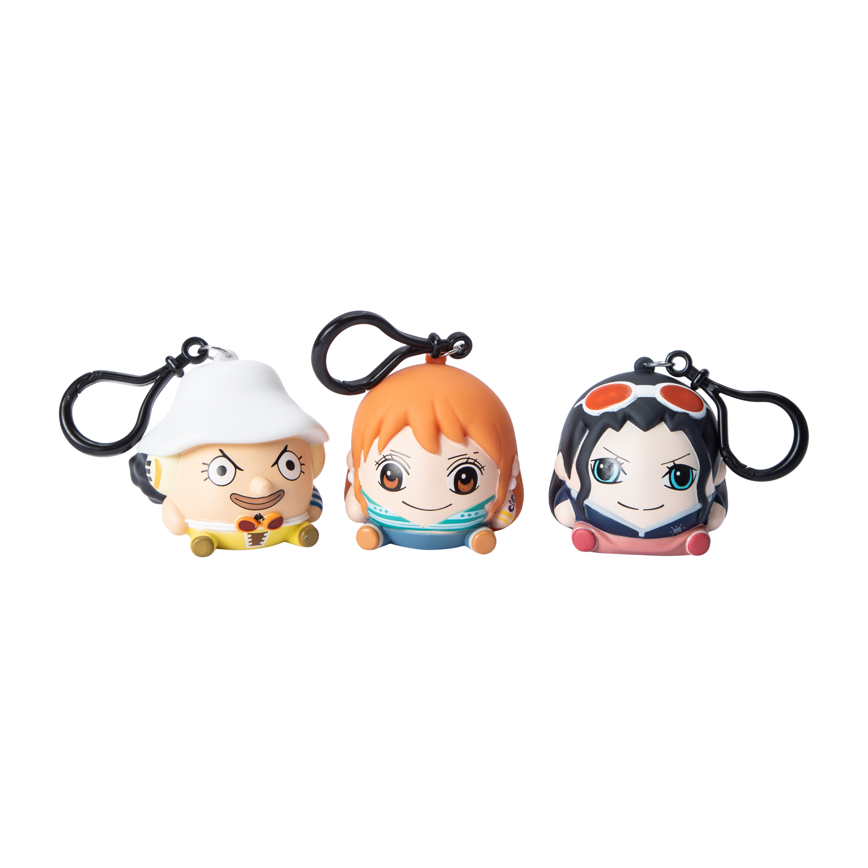 One Piece Mystery Hanger (Styles May Vary)