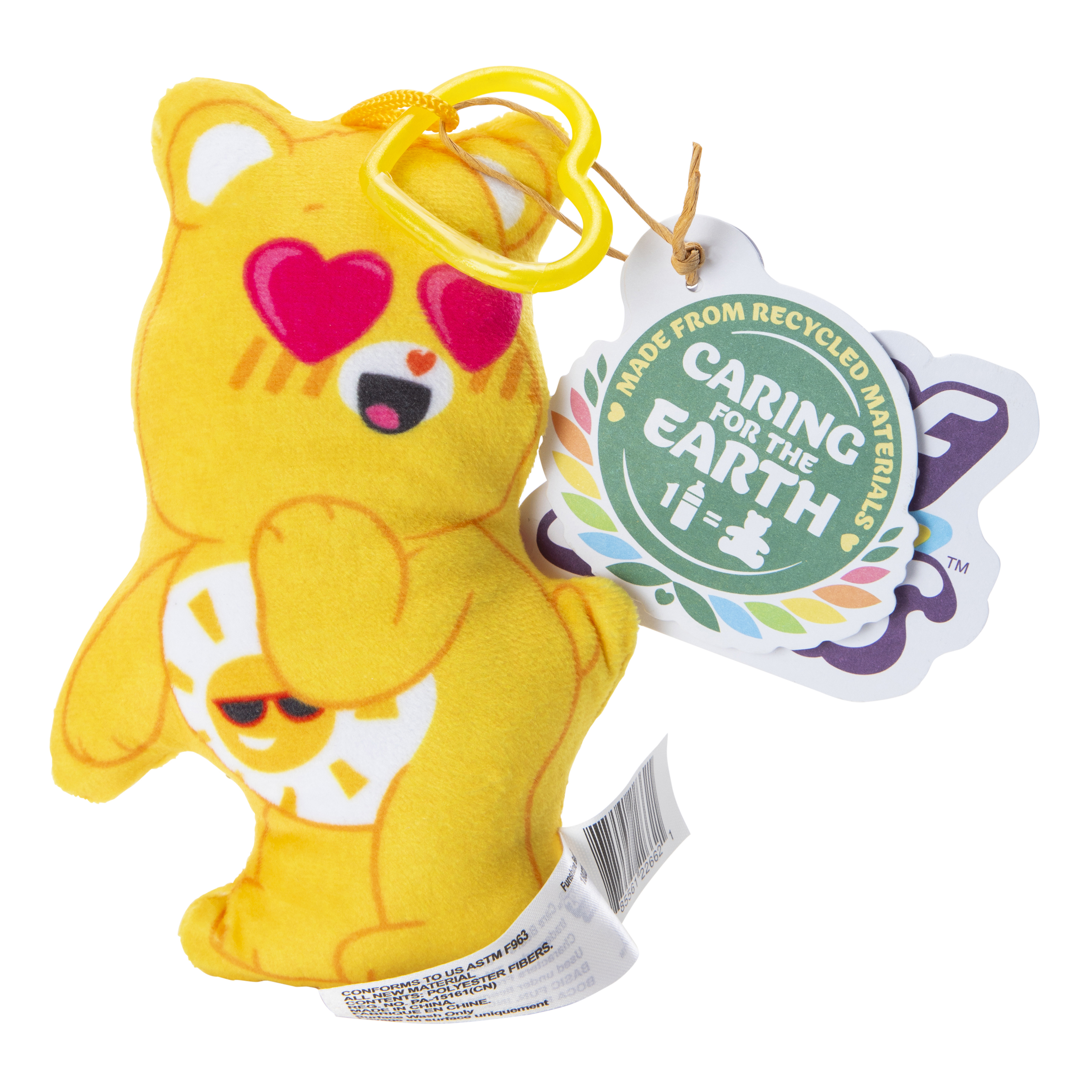 Care Bears™ Plush 7in