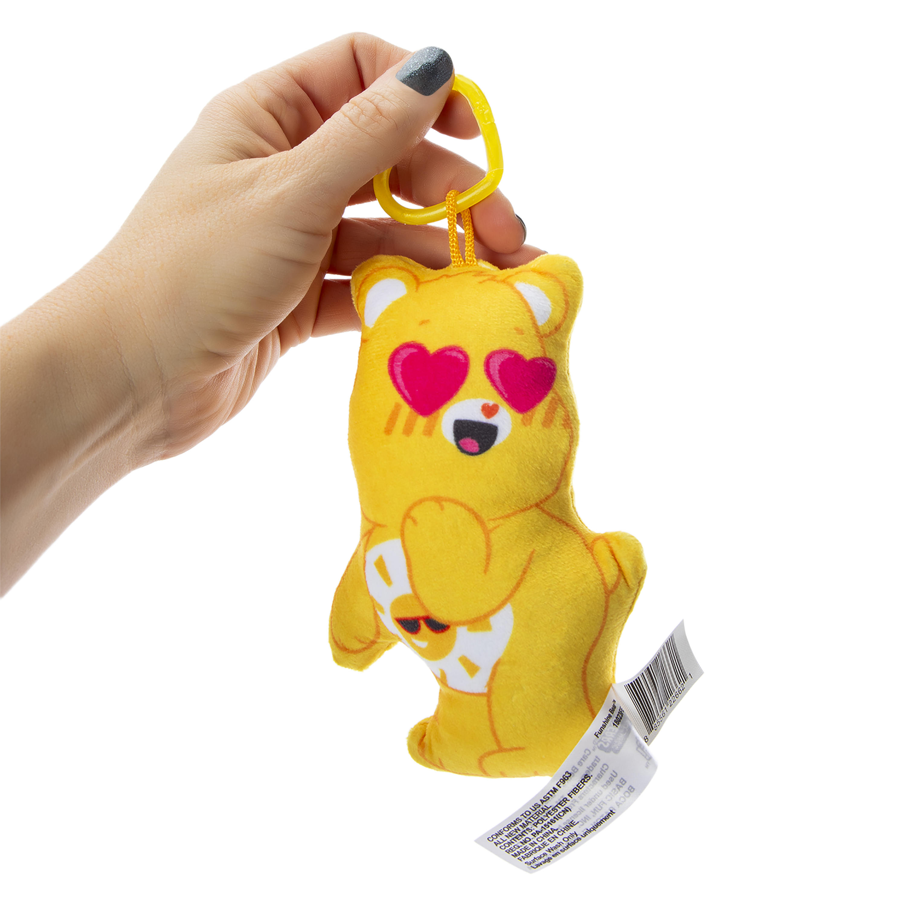 Care Bears™ Plush 7in