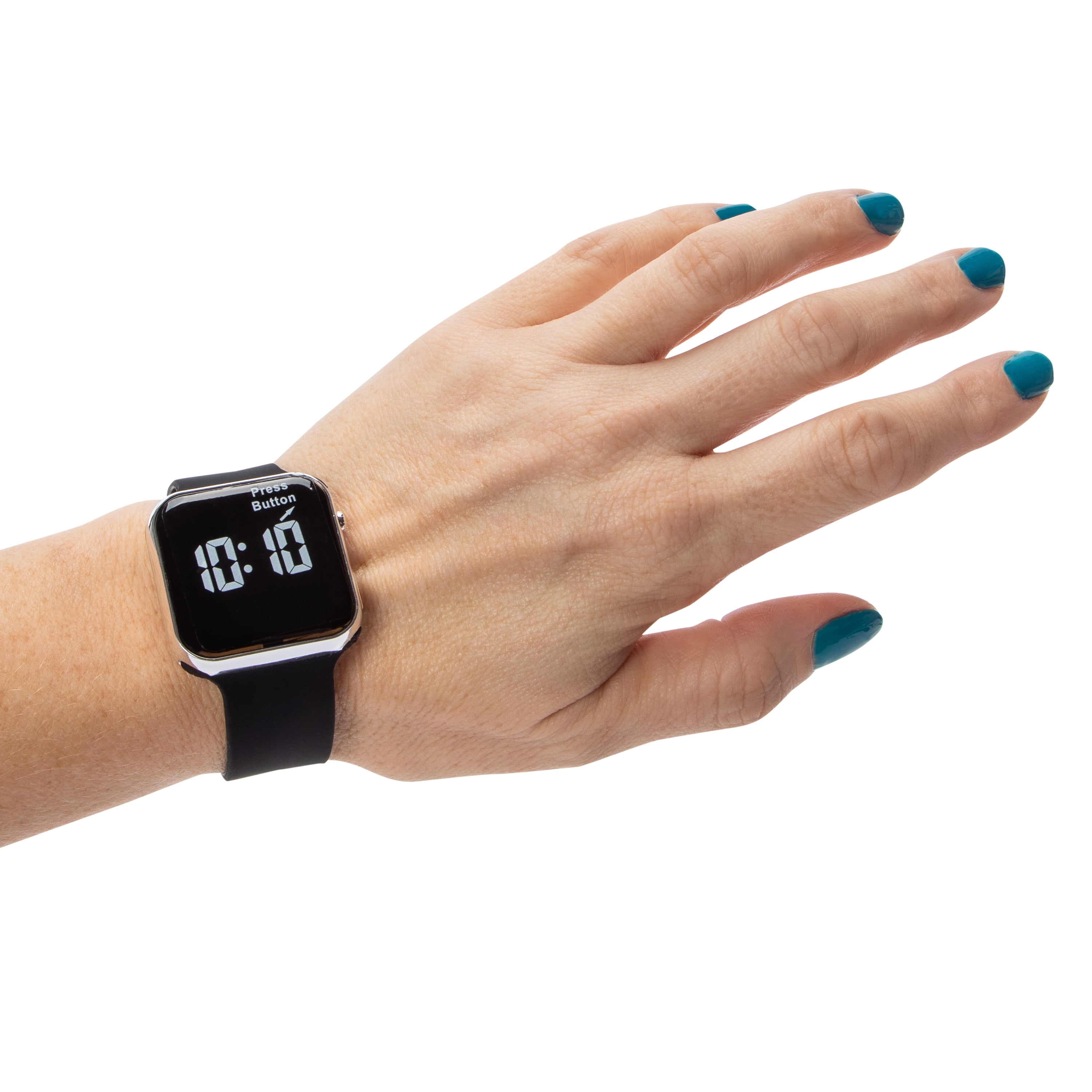 Classic LED Watch