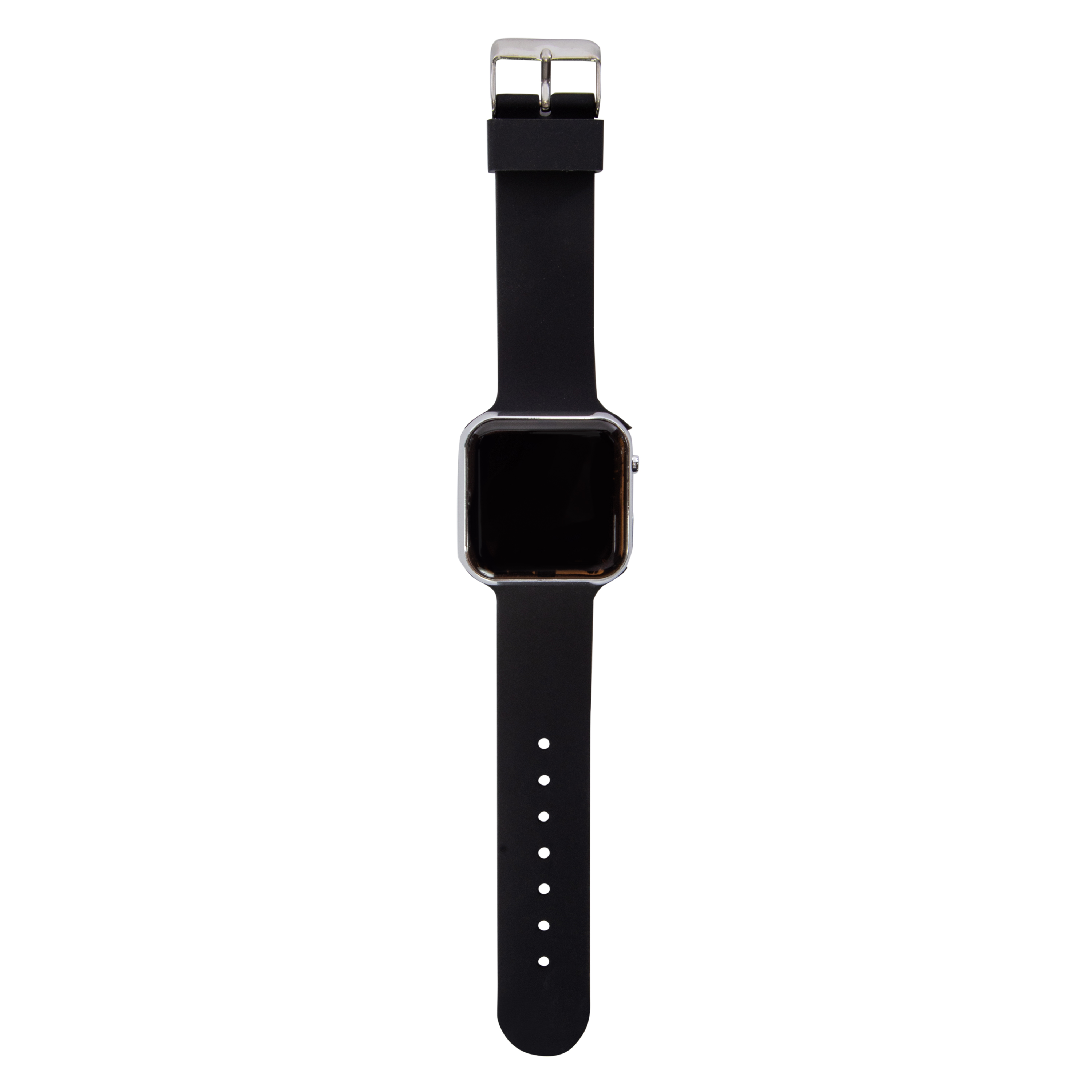 Classic LED Watch