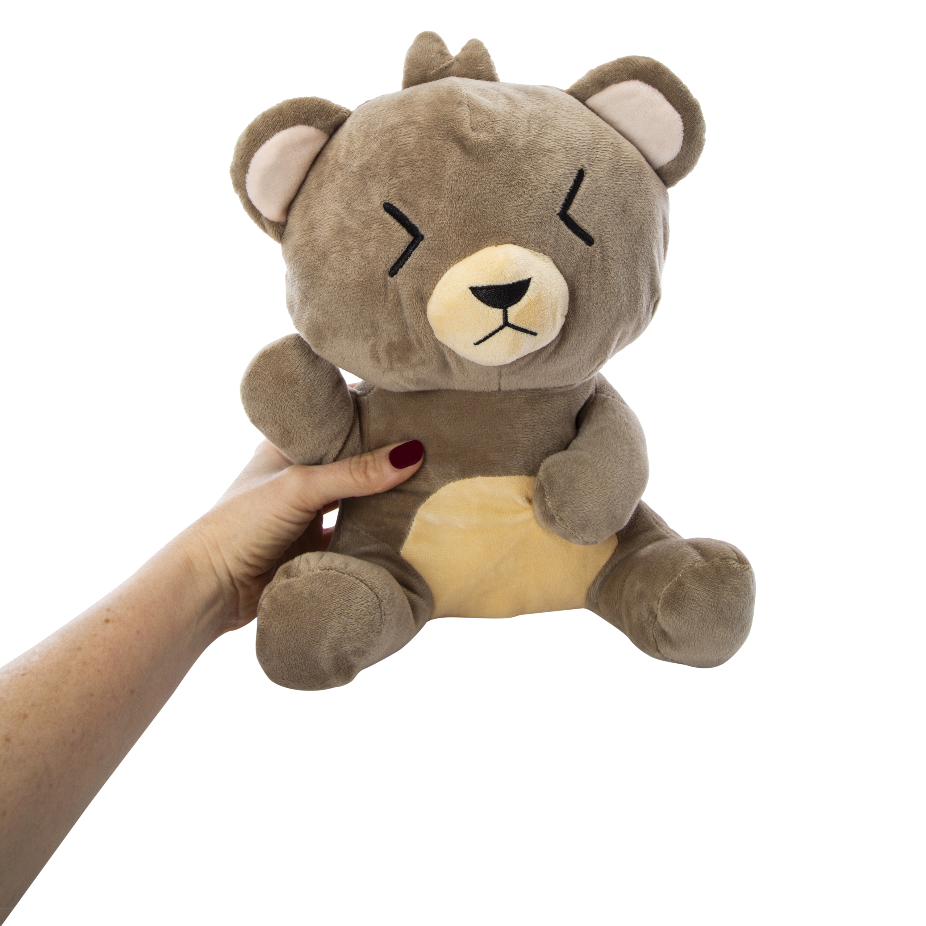 Punk Animal Plush