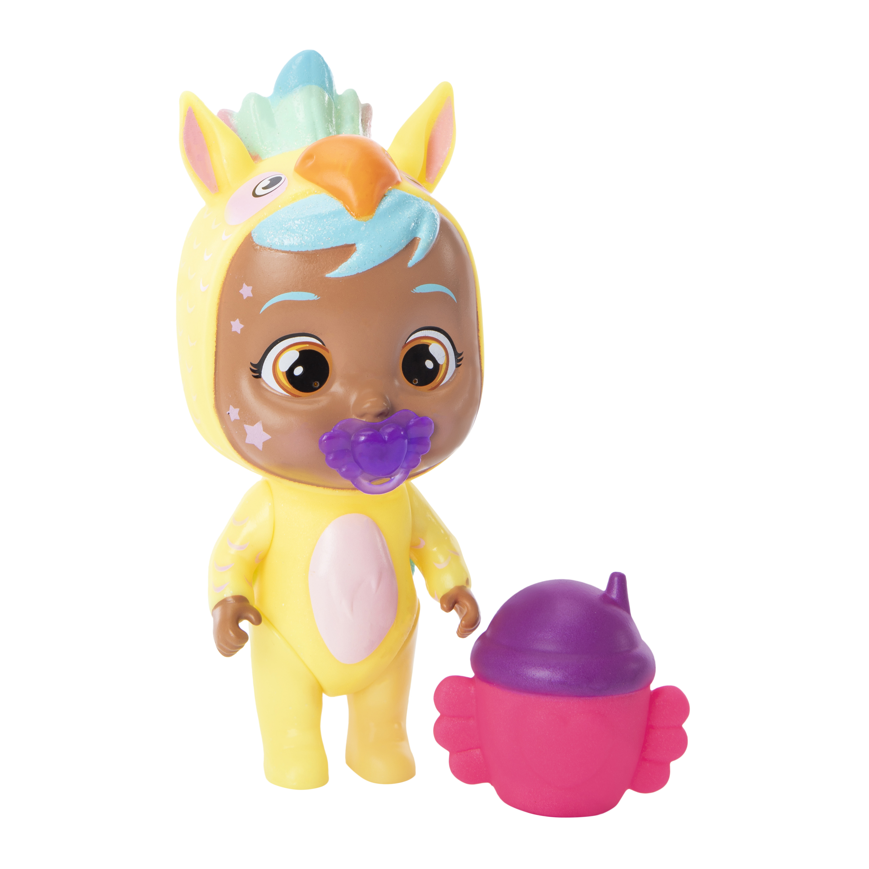 Cry Babies Magic Tears™ Fantasy Doll - Griffo
