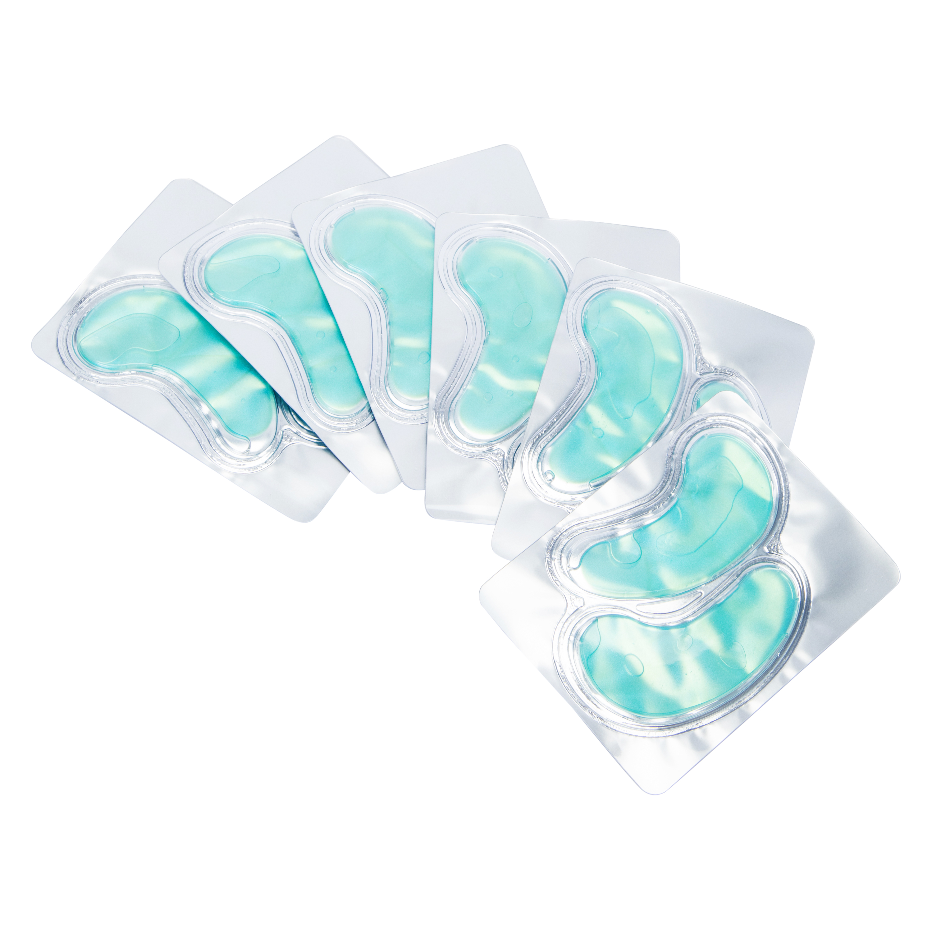 Danielle Creations® Hydrogel Undereye Masks 12-Count