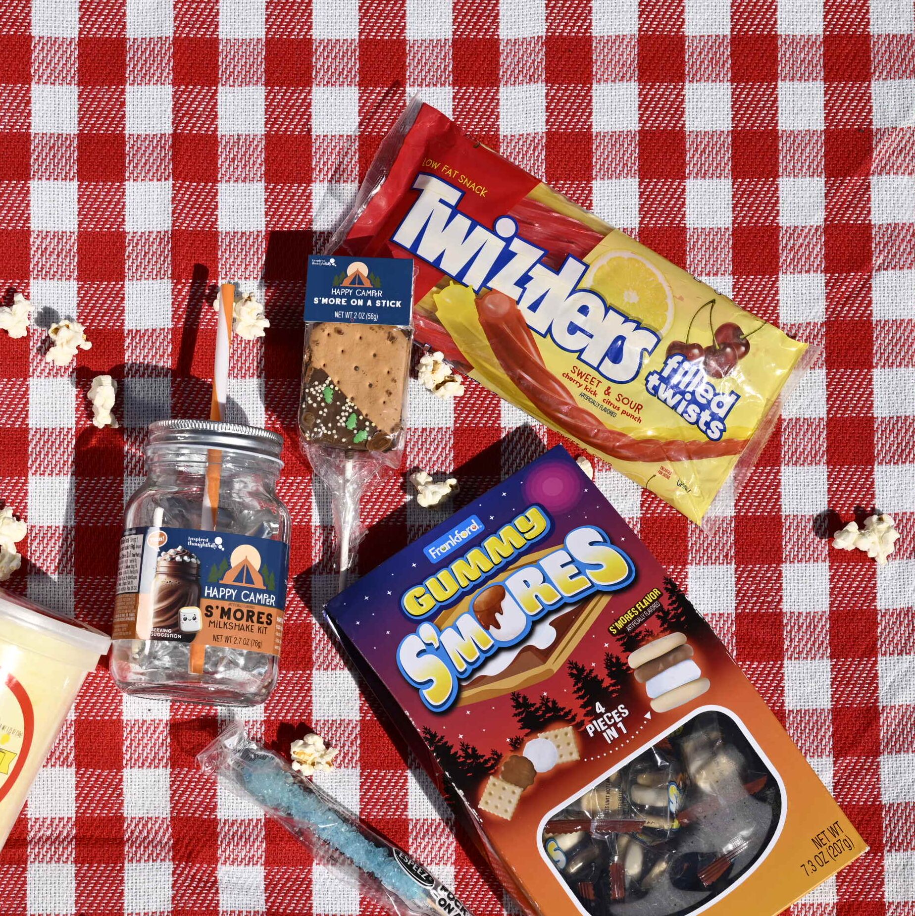 Twizzlers® Sweet & Sour Filled Twists 11oz