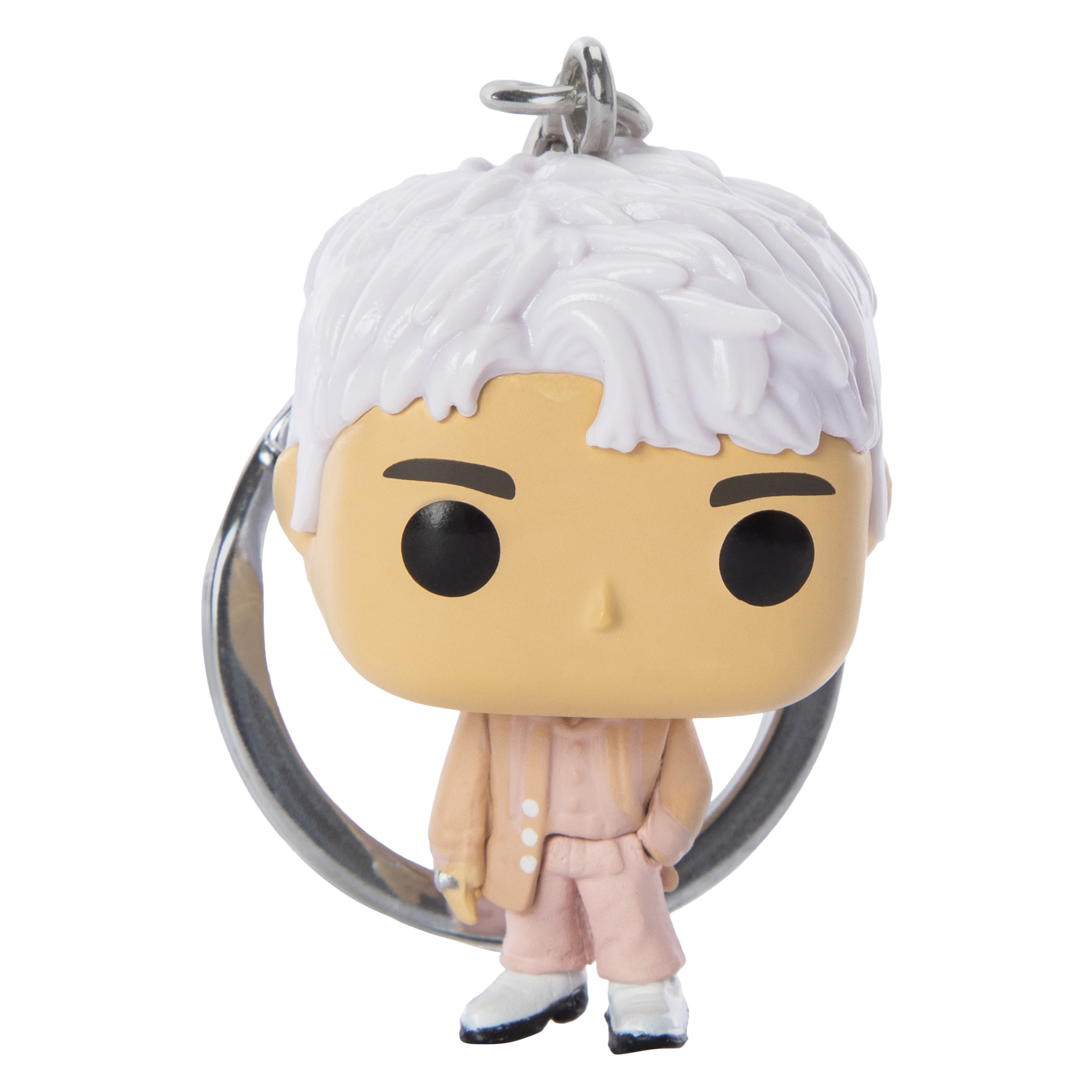 Funko Pop! Keychain BTS Vinyl Figure Group