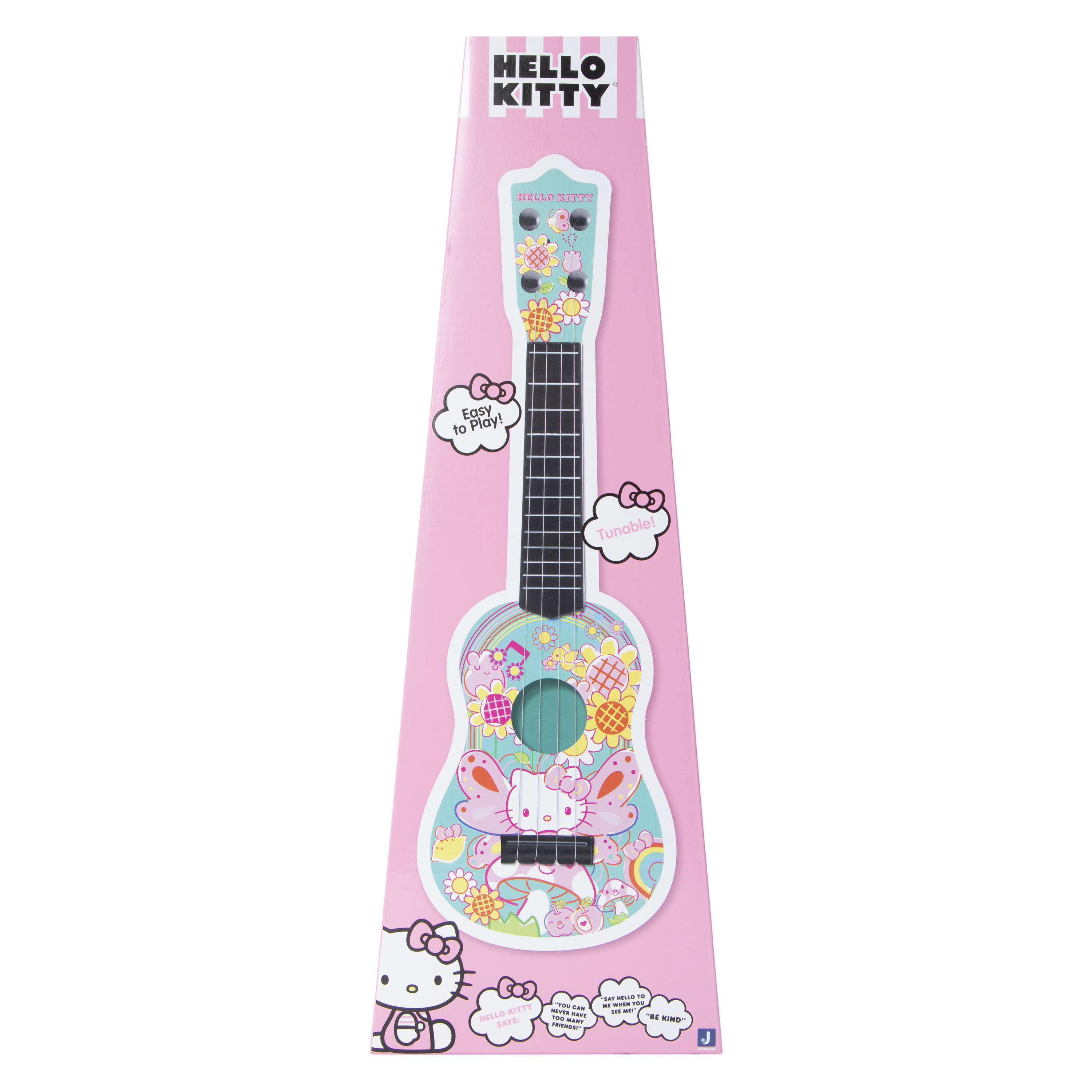 Hello Kitty® Ukulele