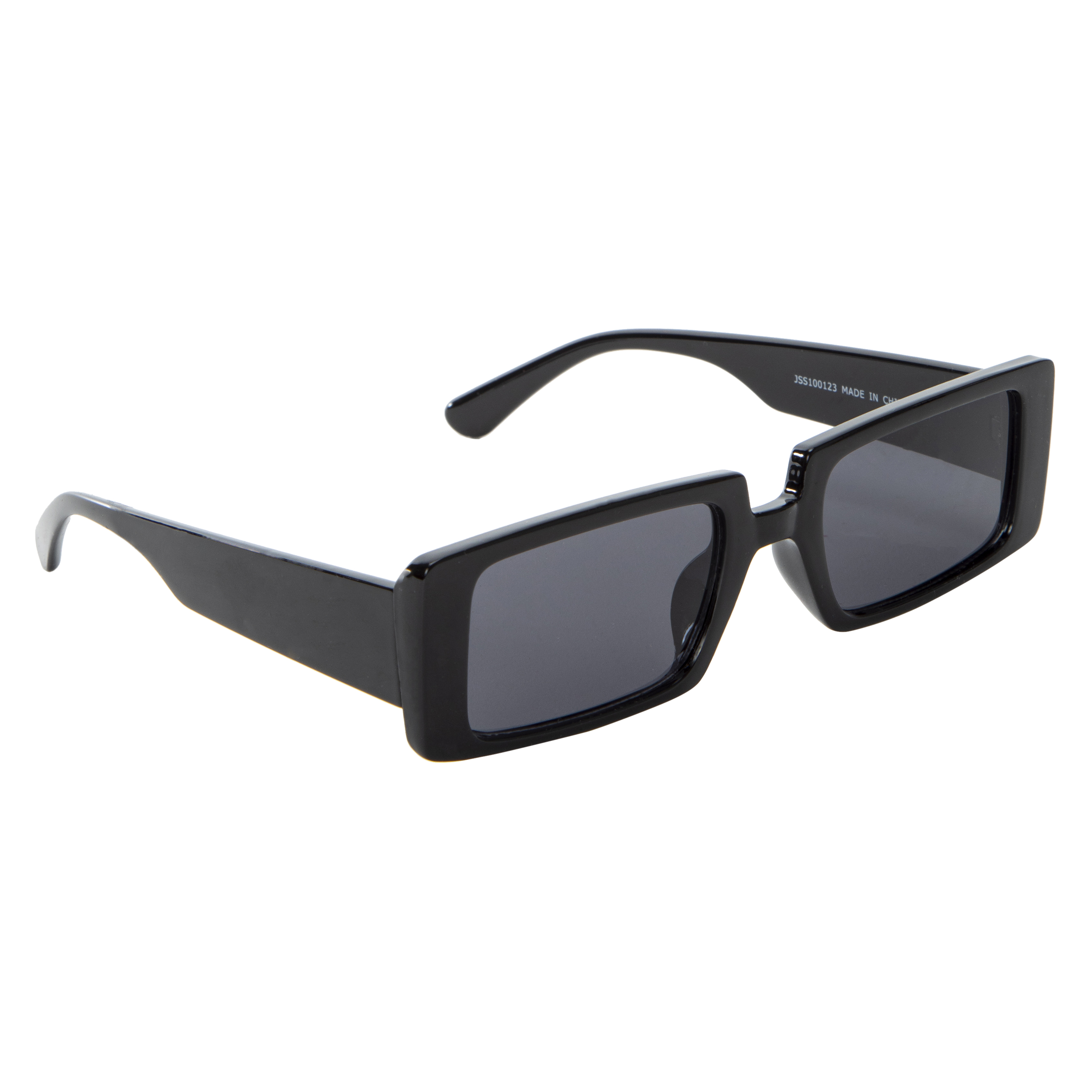 Mens Rectangle Sunglasses