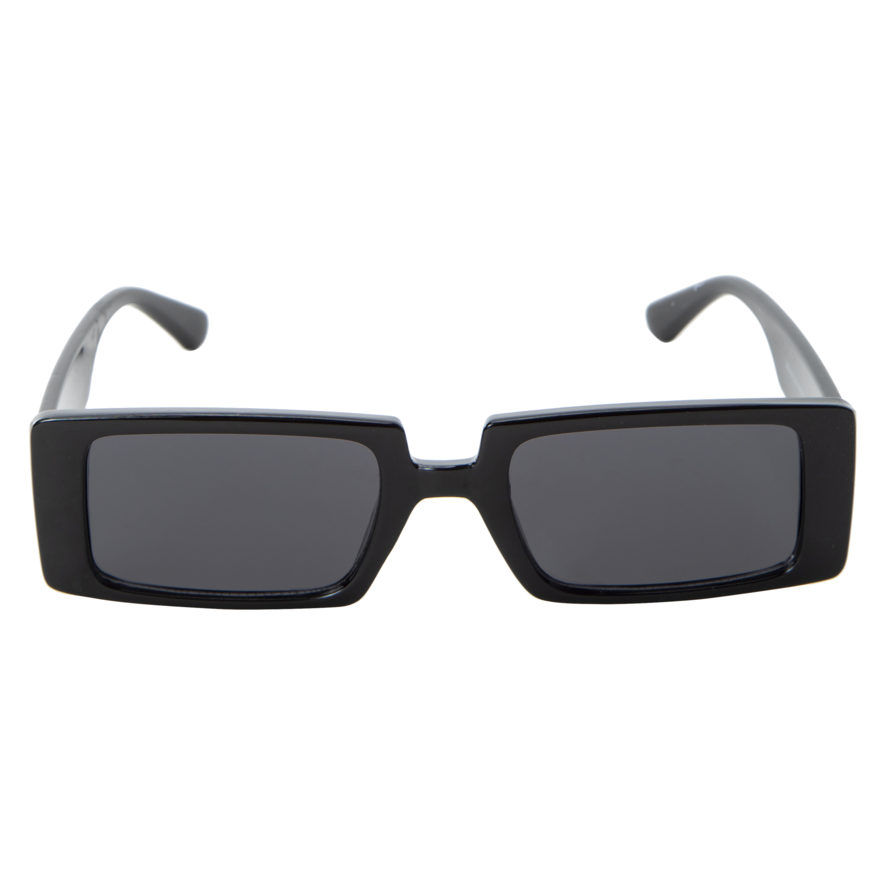 Mens Rectangle Sunglasses