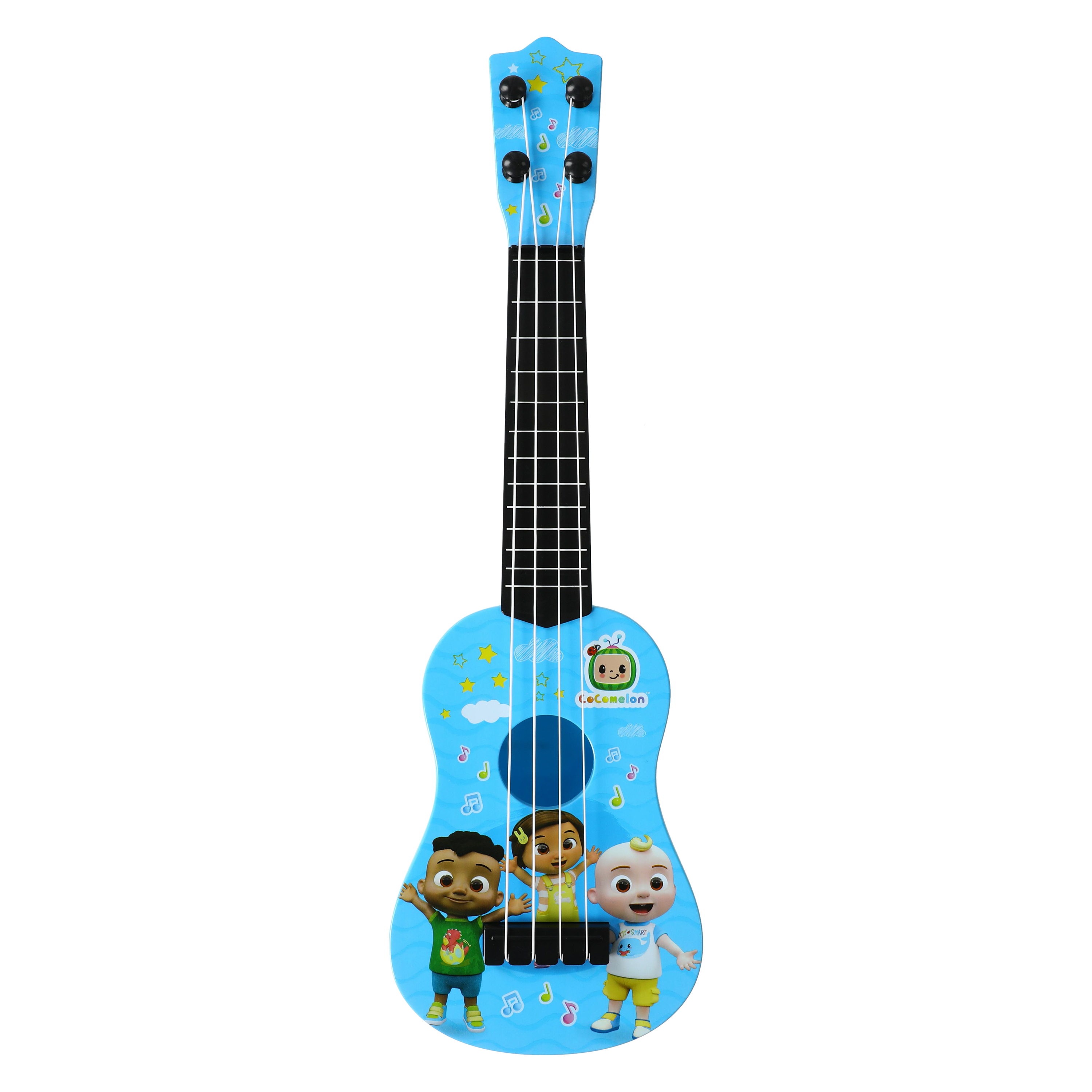 Cocomelon™ Kid's Ukulele