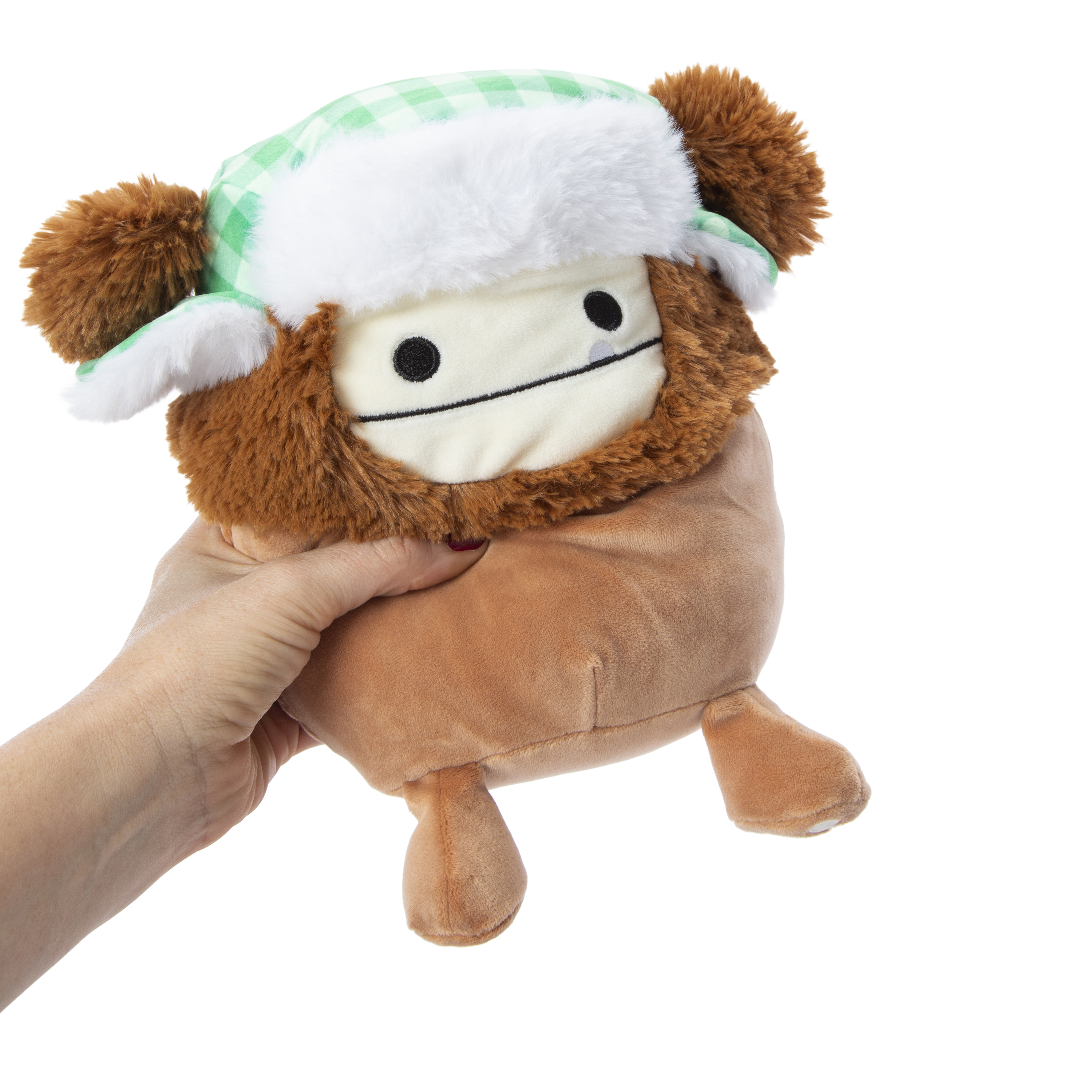 Squishmallows™ Winter Squad 7.5in