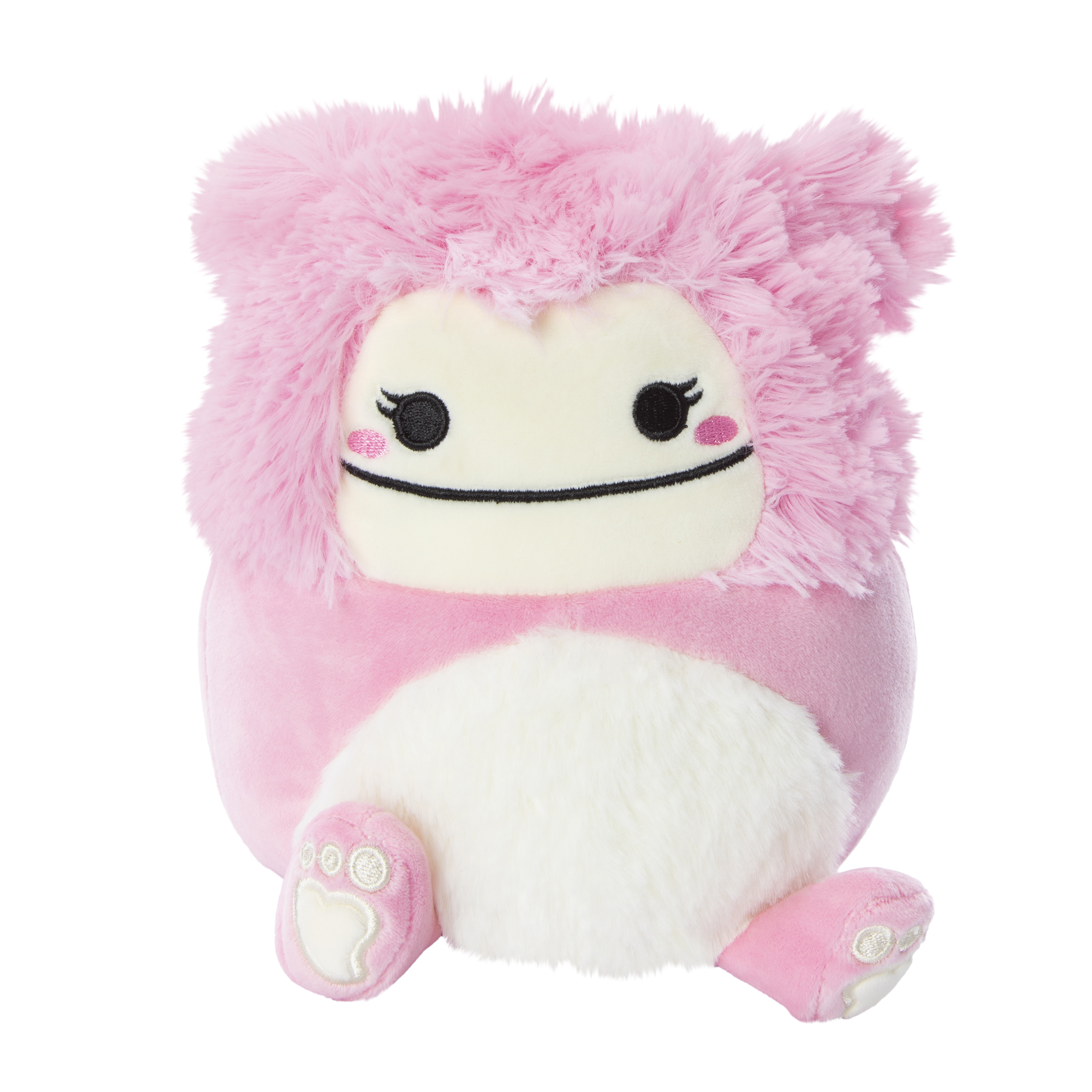 Squishmallows™ Fuzzy Belly Squad 7.5in