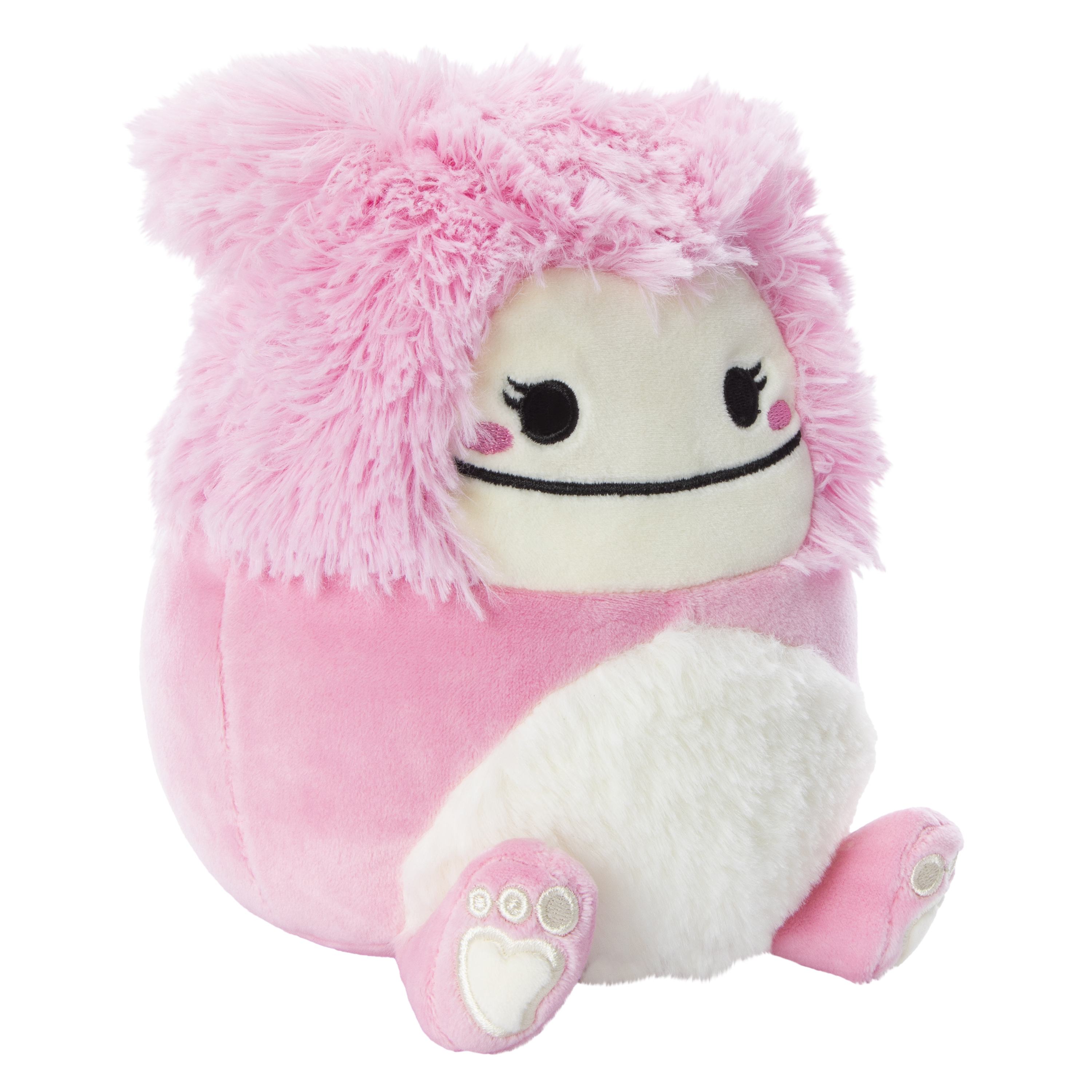 Squishmallows™ Fuzzy Belly Squad 7.5in