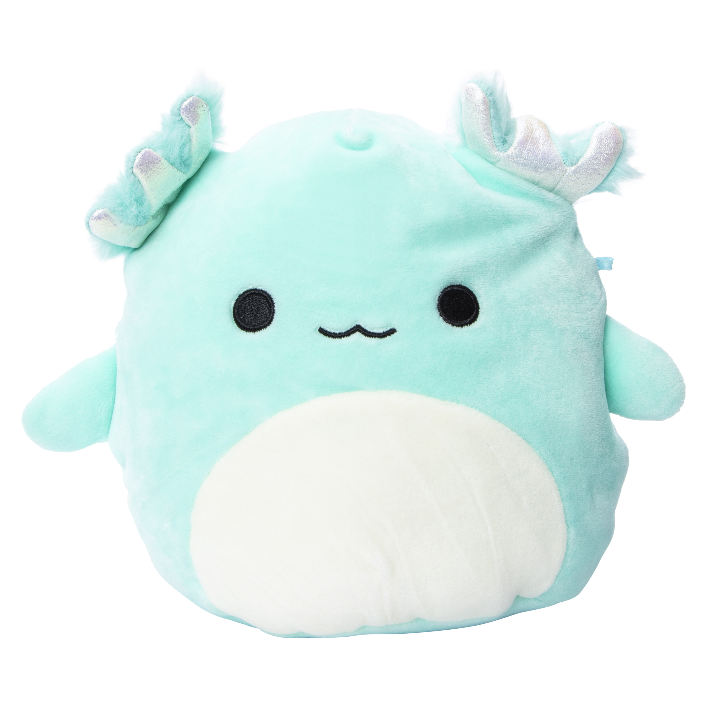 Squishmallows™ Sea Life Squad 7.5in