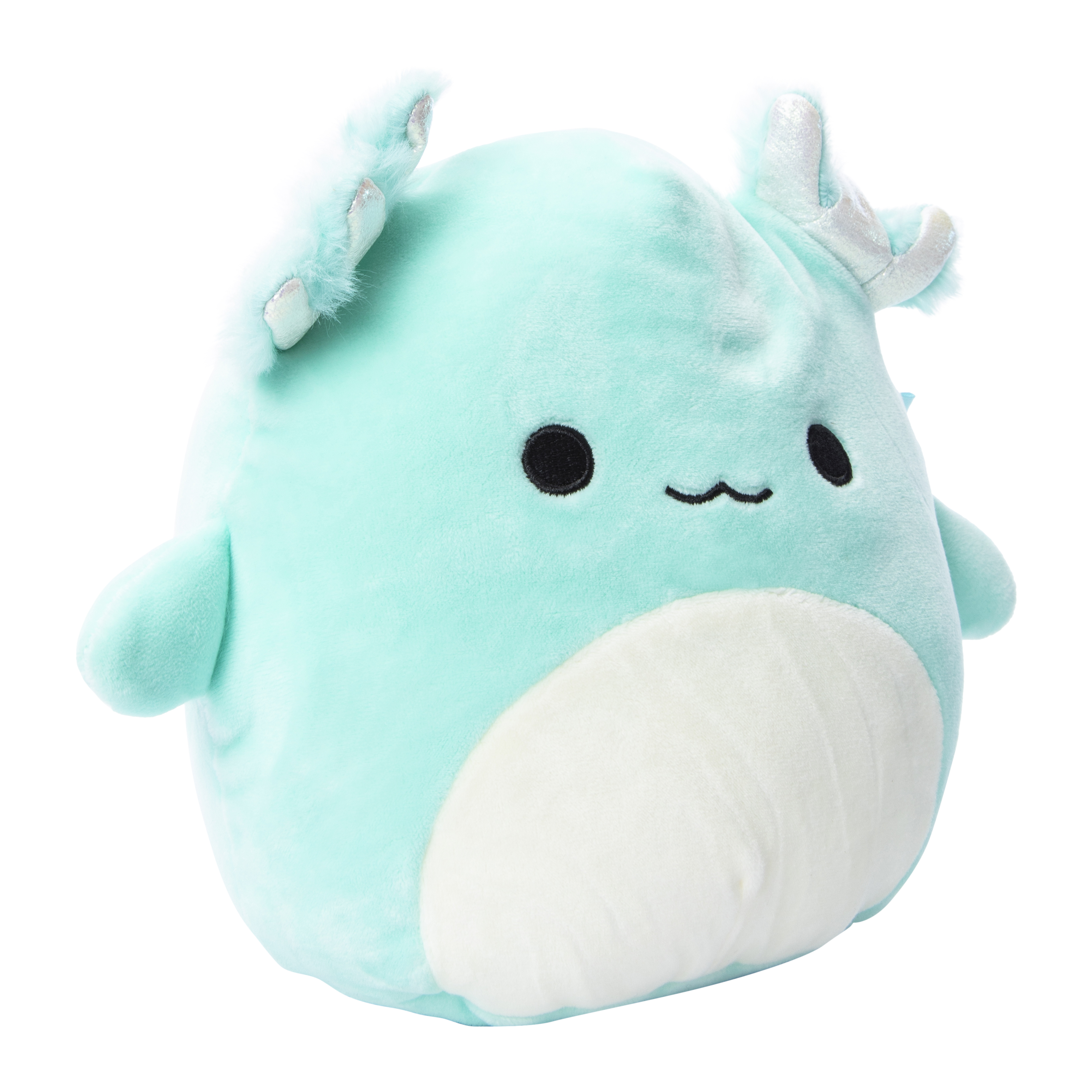 Squishmallows™ Sea Life Squad 7.5in
