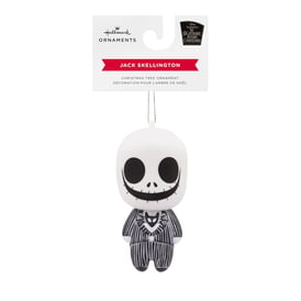 Hallmark Christmas Ornament (Disney Tim Burton