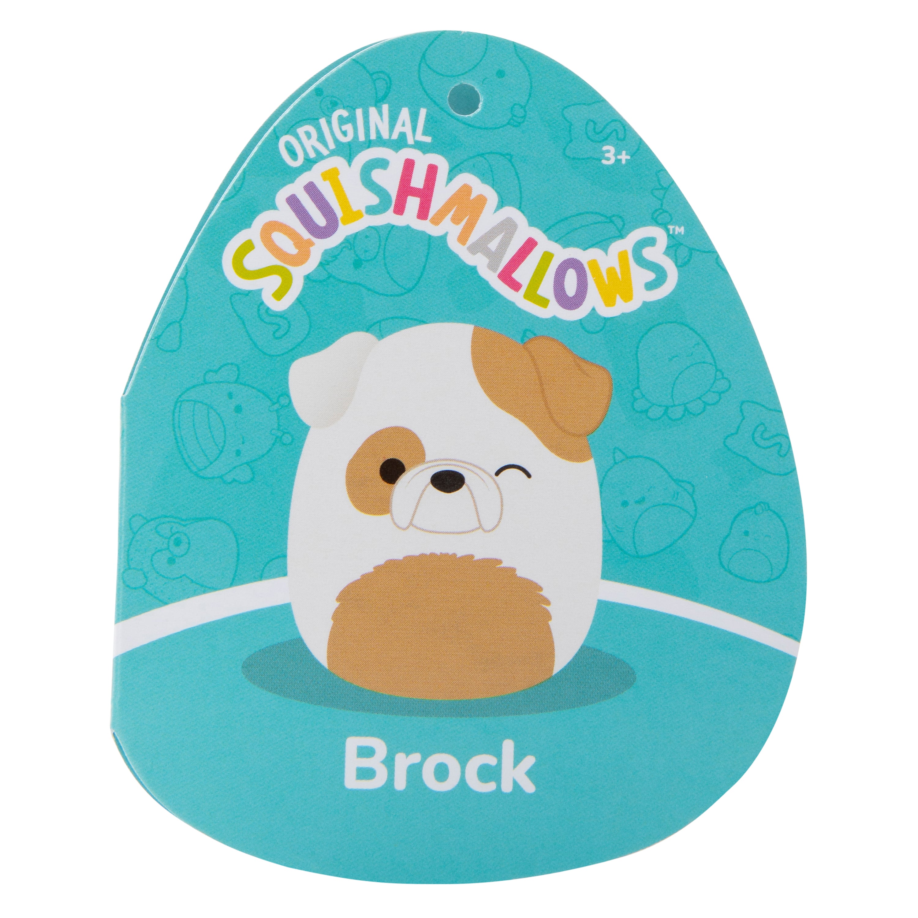 Squishmallows™ Original Squad 7.5in
