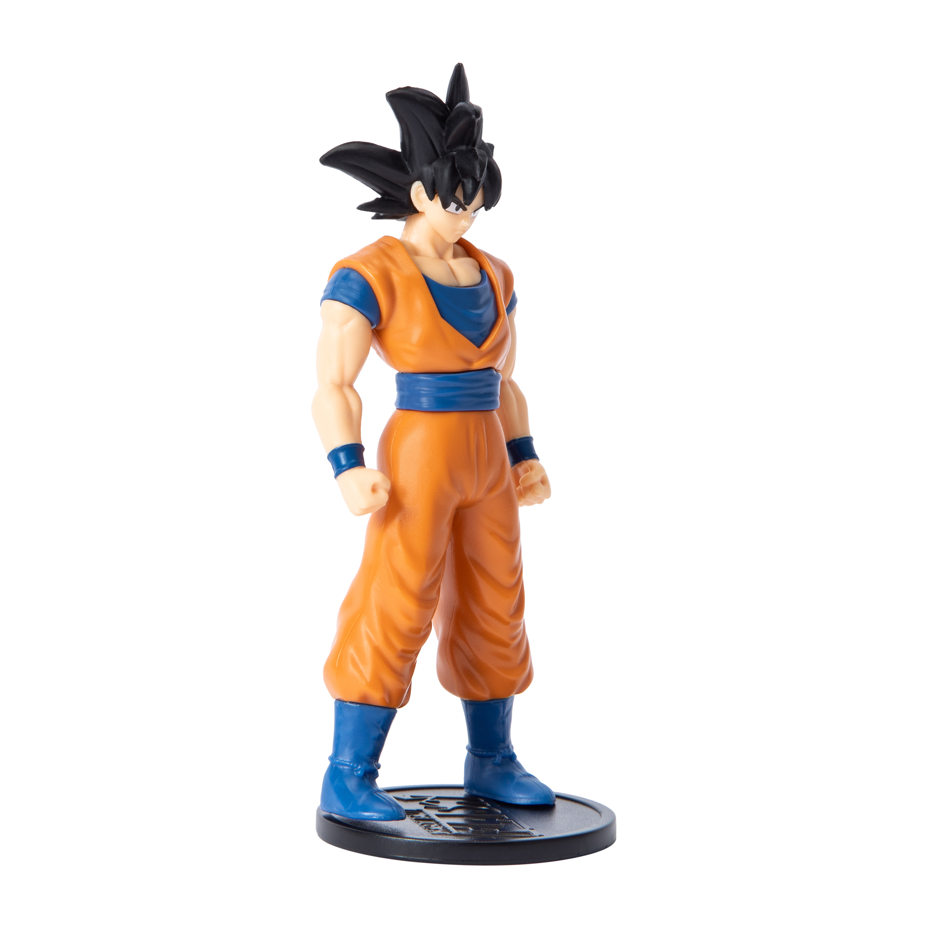 Dragon Ball Flash™ Figure 4in