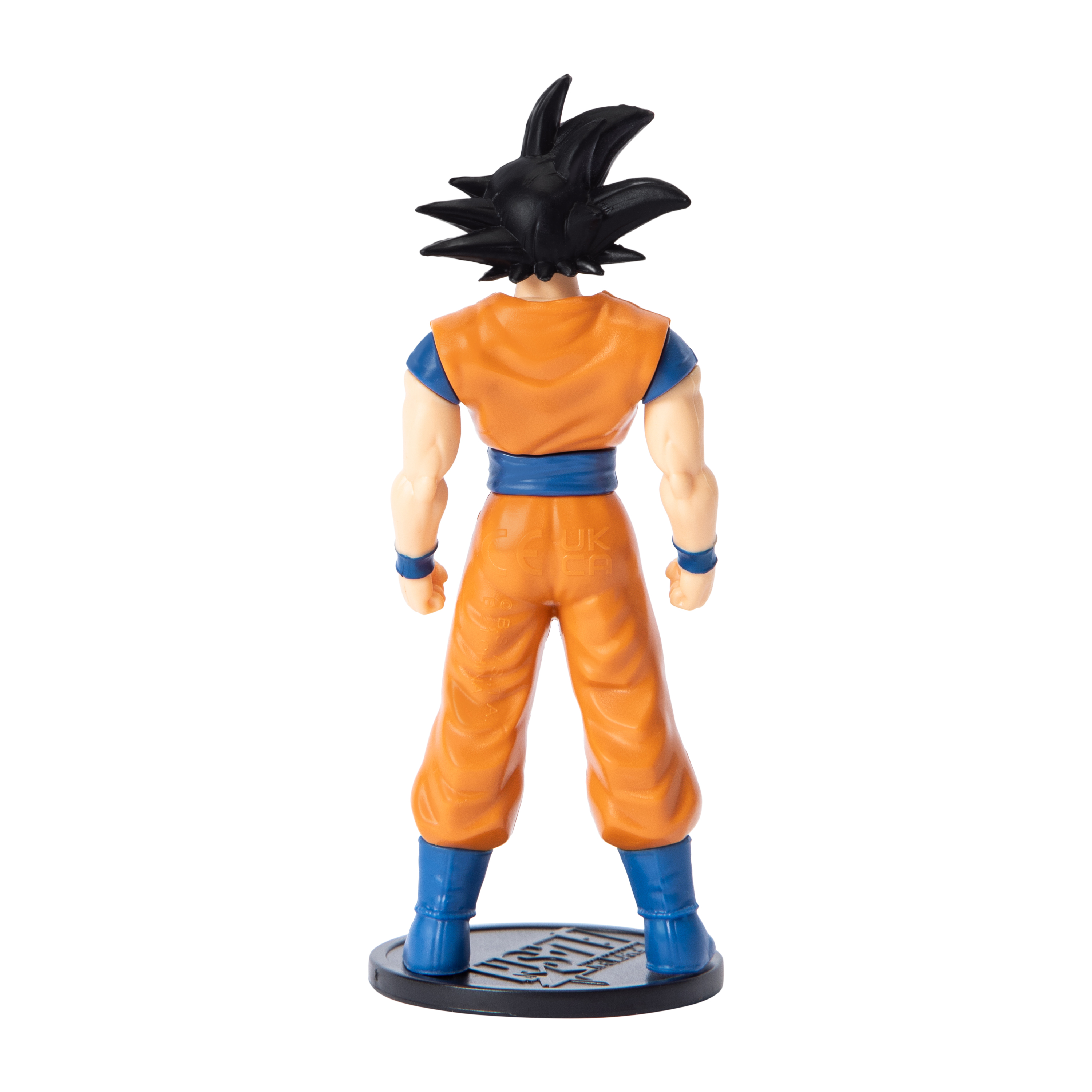 Dragon Ball Flash™ Figure 4in