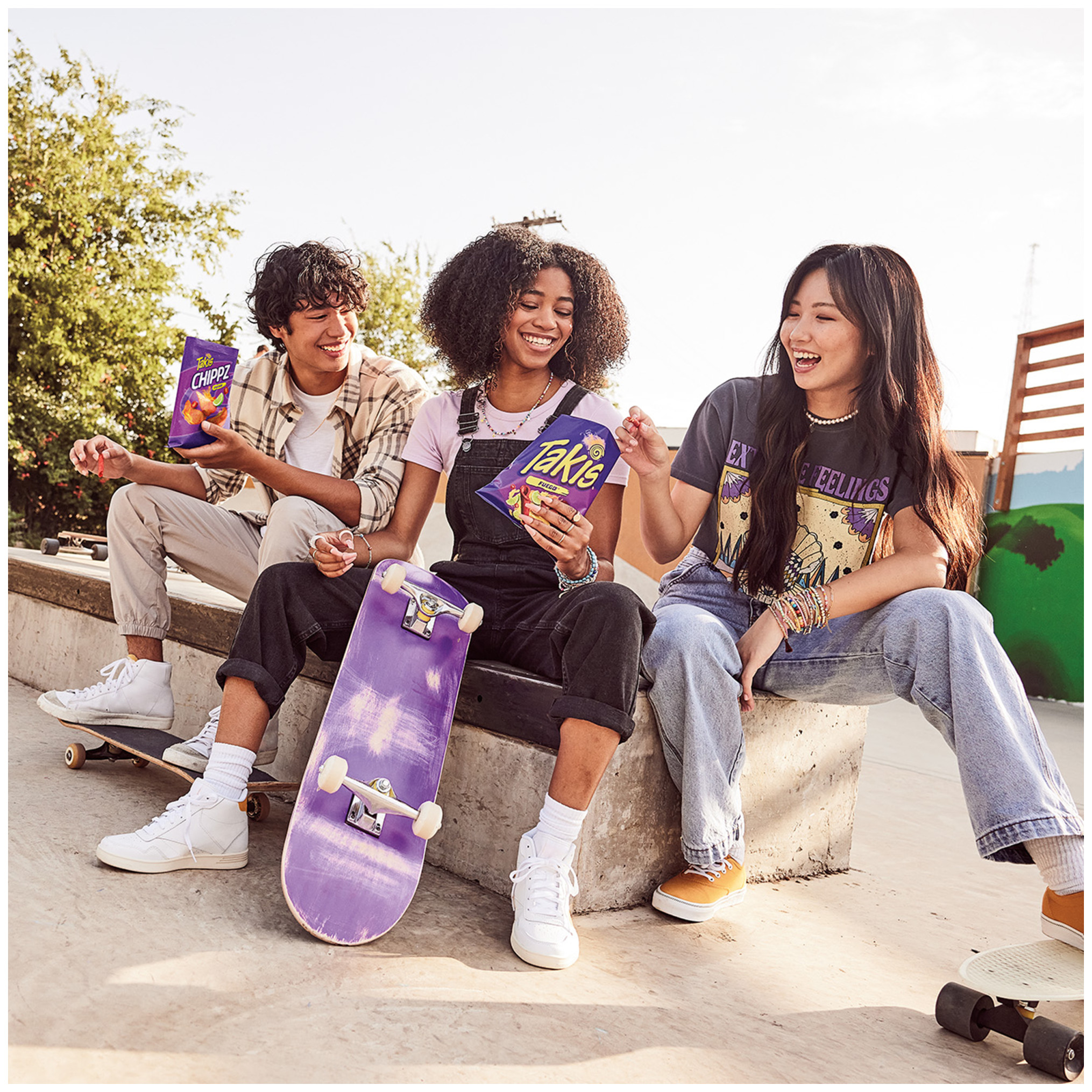 Takis Chippz Fuego Hot Chili Pepper & Lime Potato Chips 8oz