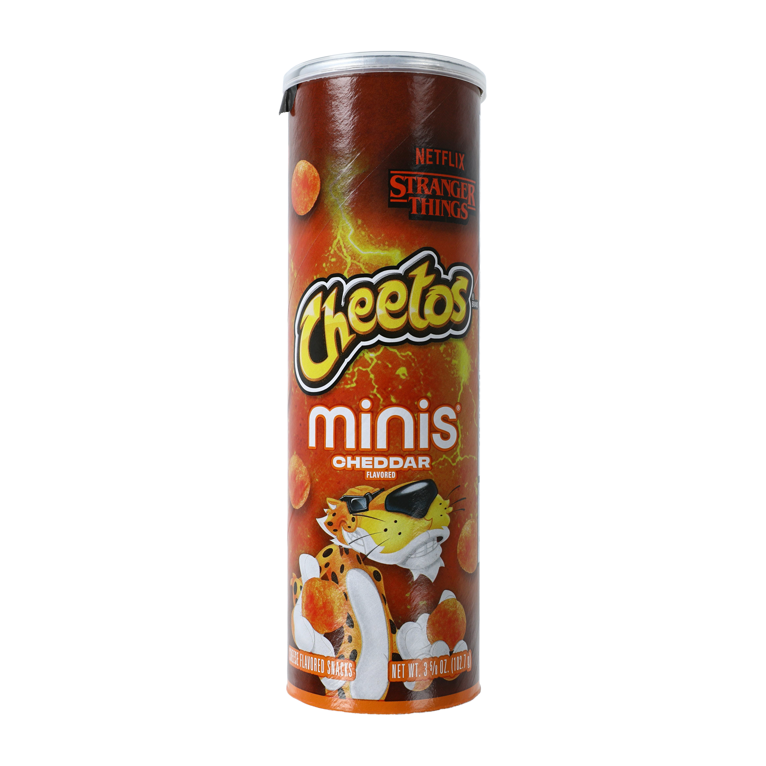Cheetos® Minis 3.62oz