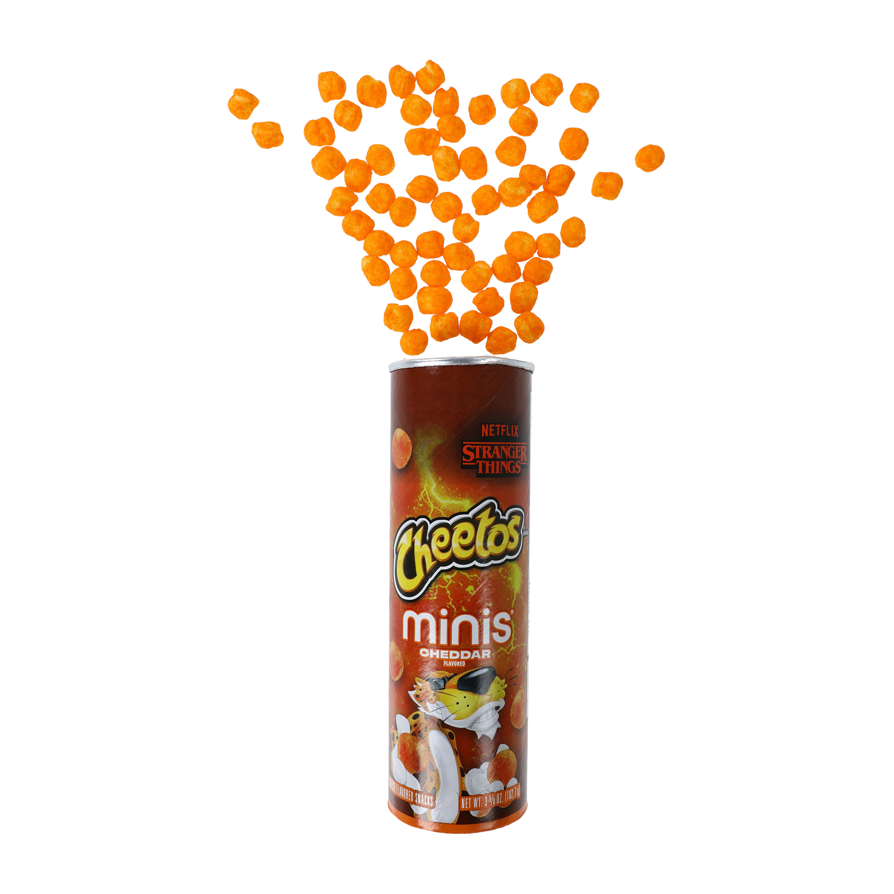 Cheetos® Minis 3.62oz