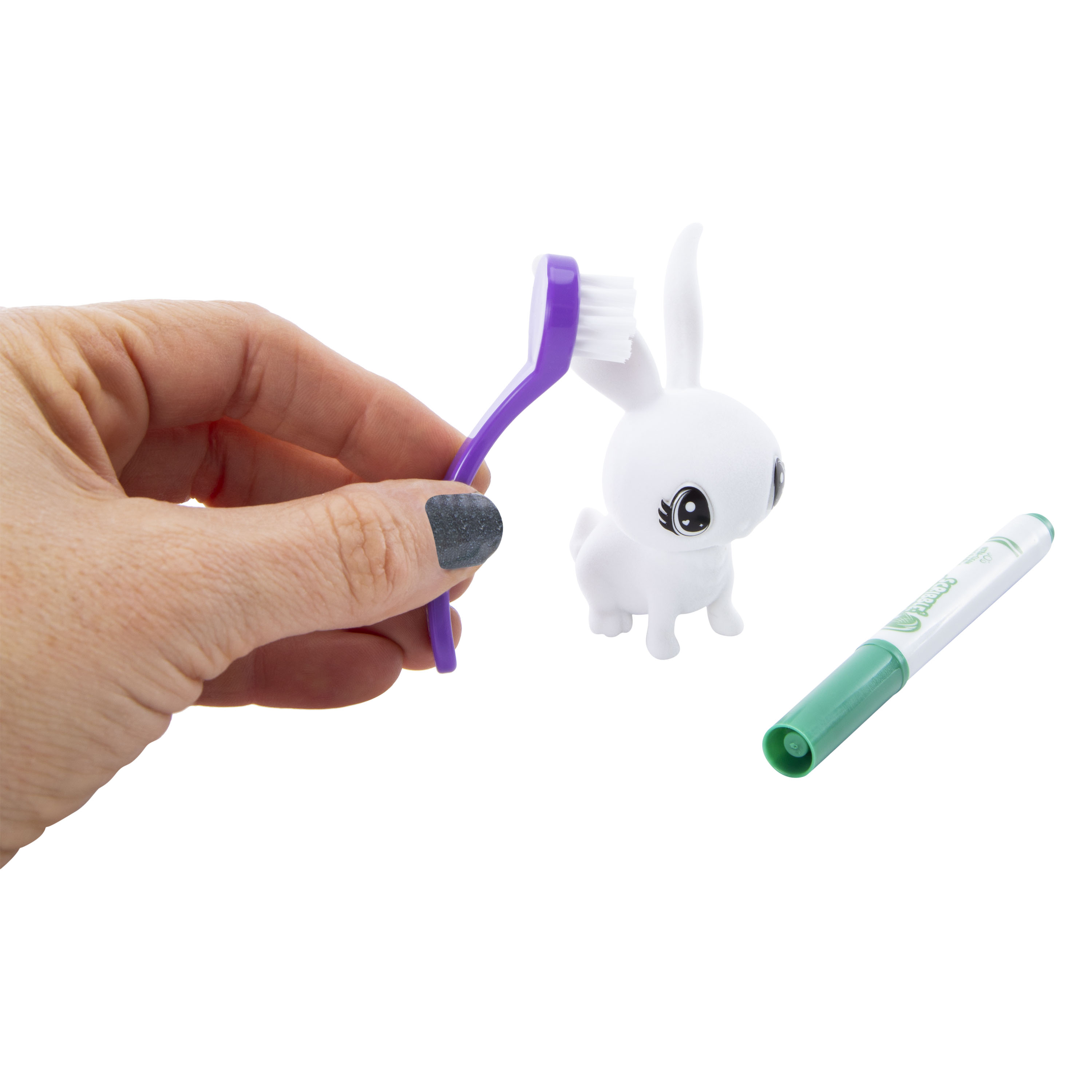 Crayola® Scribble Scrubbie™ Kit 2-count