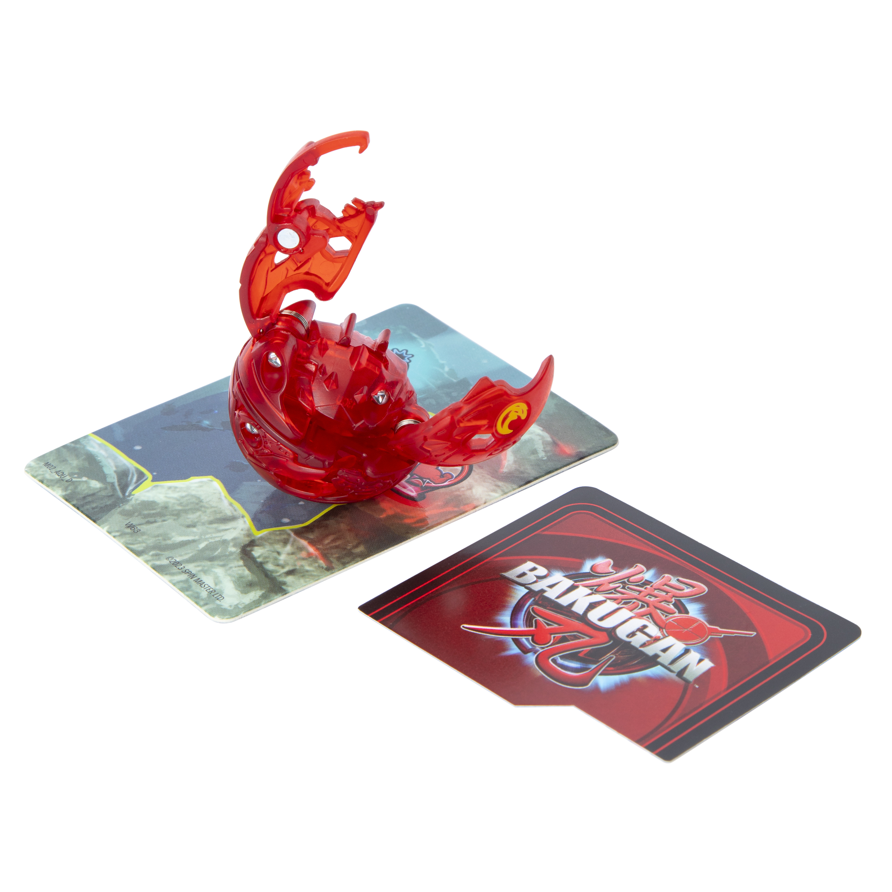 Bakugan Mythic Pack™