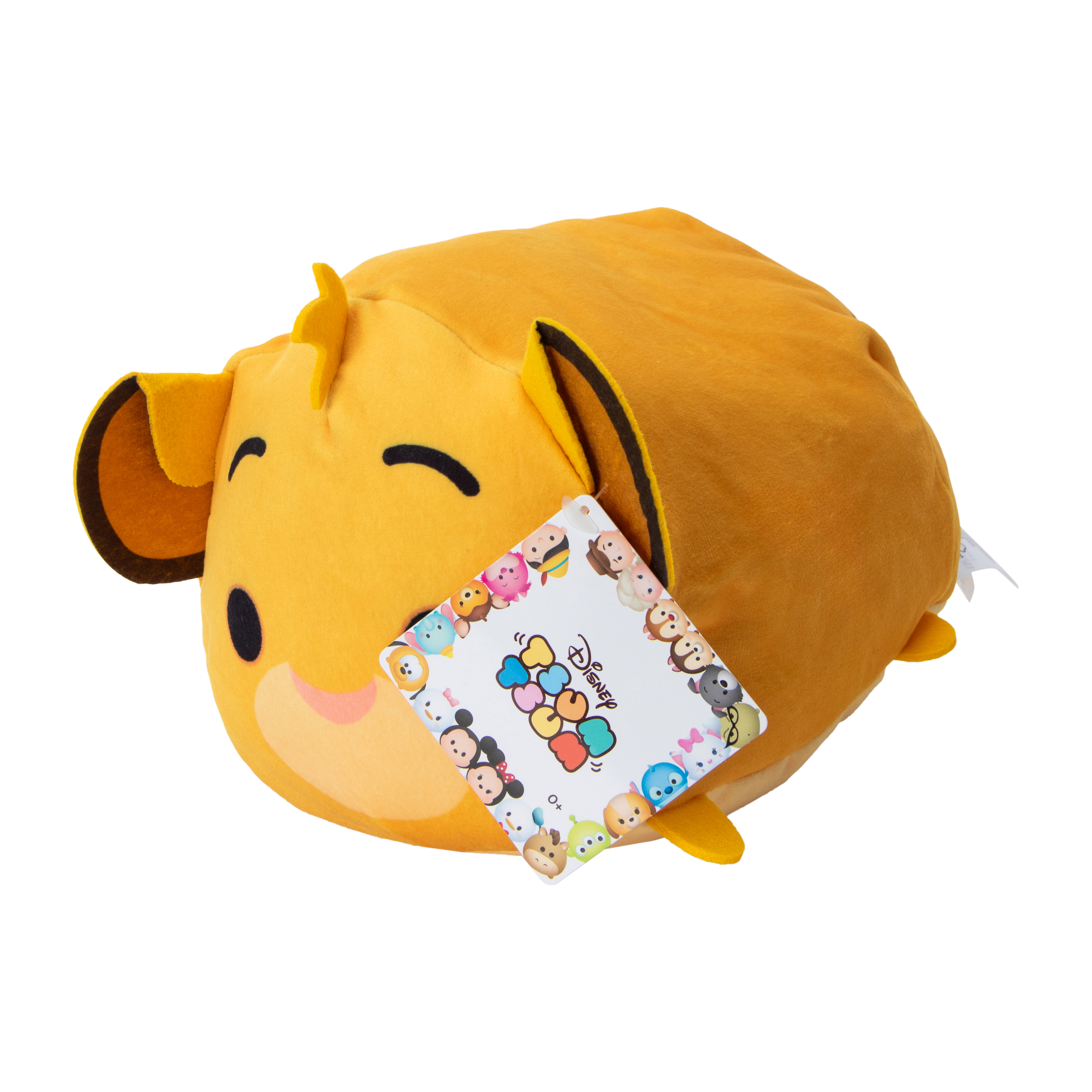 Disney Tsum Tsum Plush