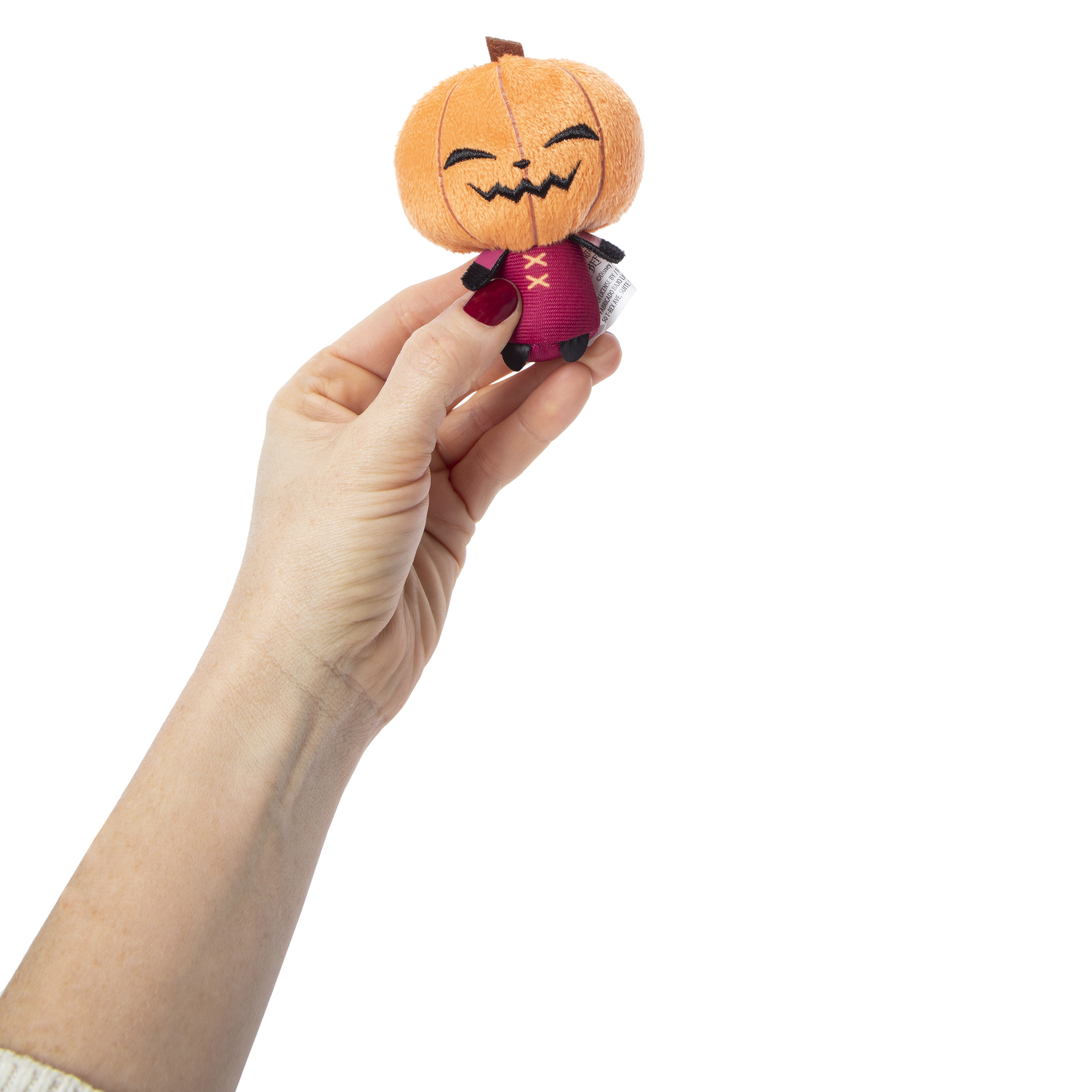 Disney Tim Burton's The Nightmare Before Christmas 30th Collectible Plush Series 1 Blind Box