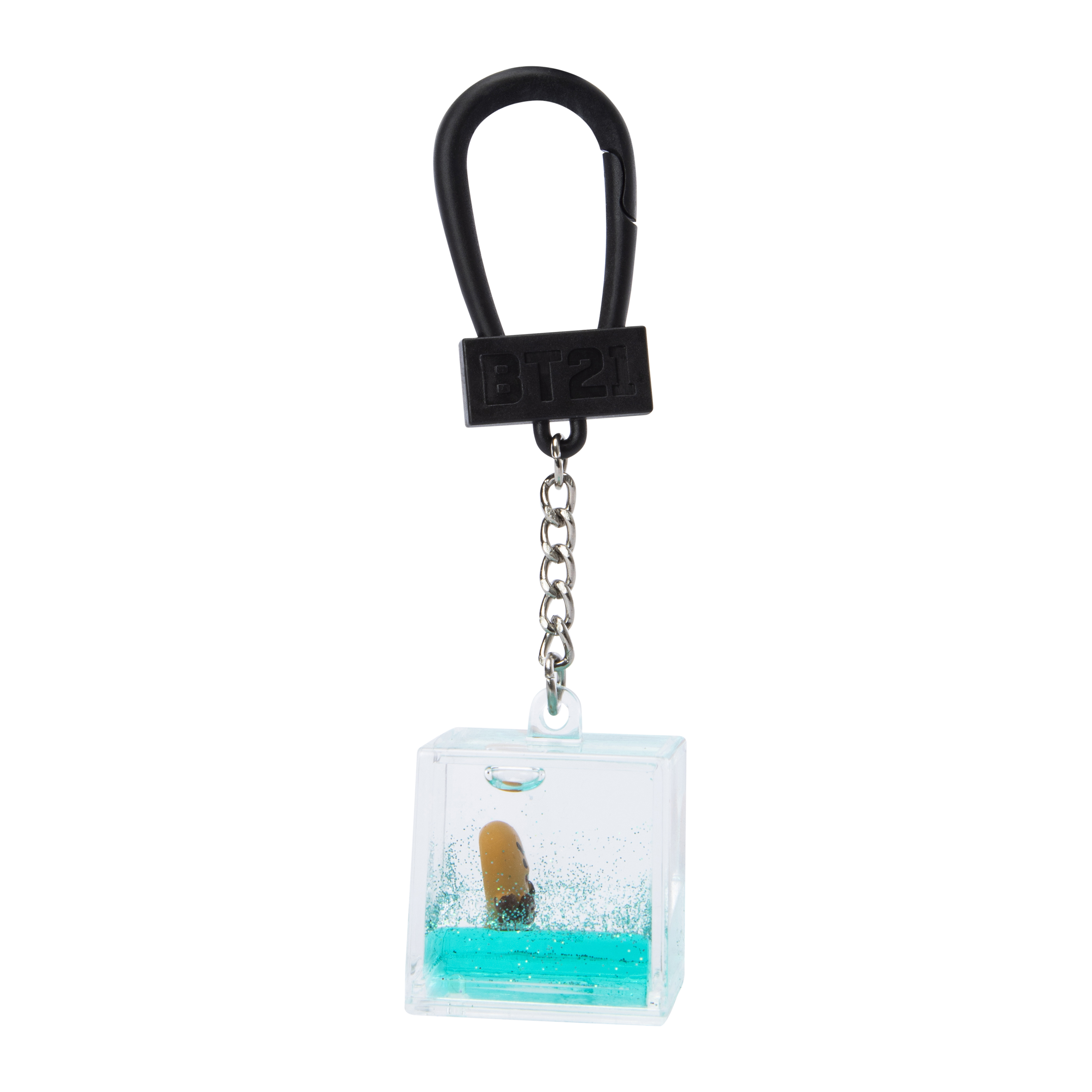 BT21® Tsunameez™ Keychain (Styles May Vary)