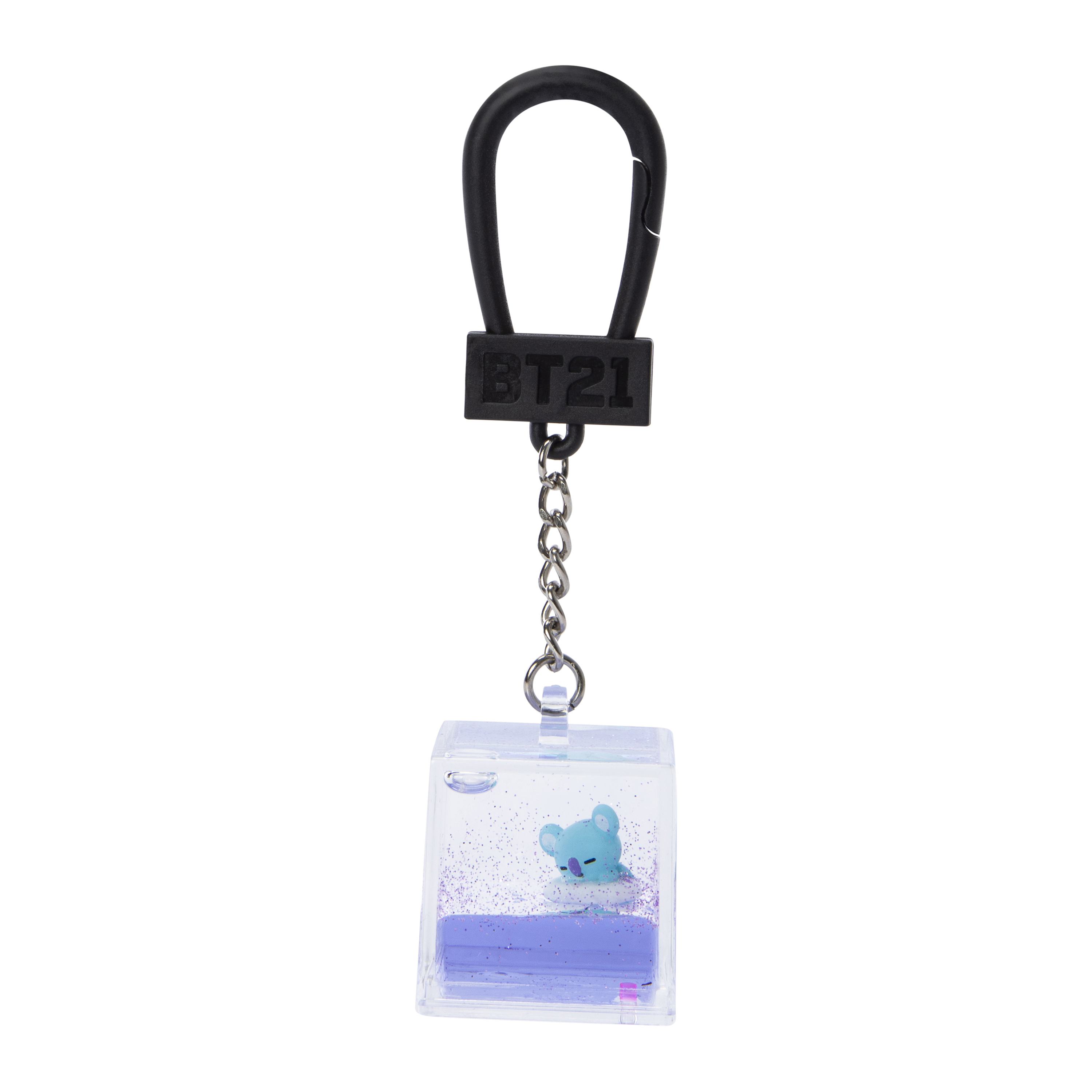 BT21® Tsunameez™ Keychain (Styles May Vary)