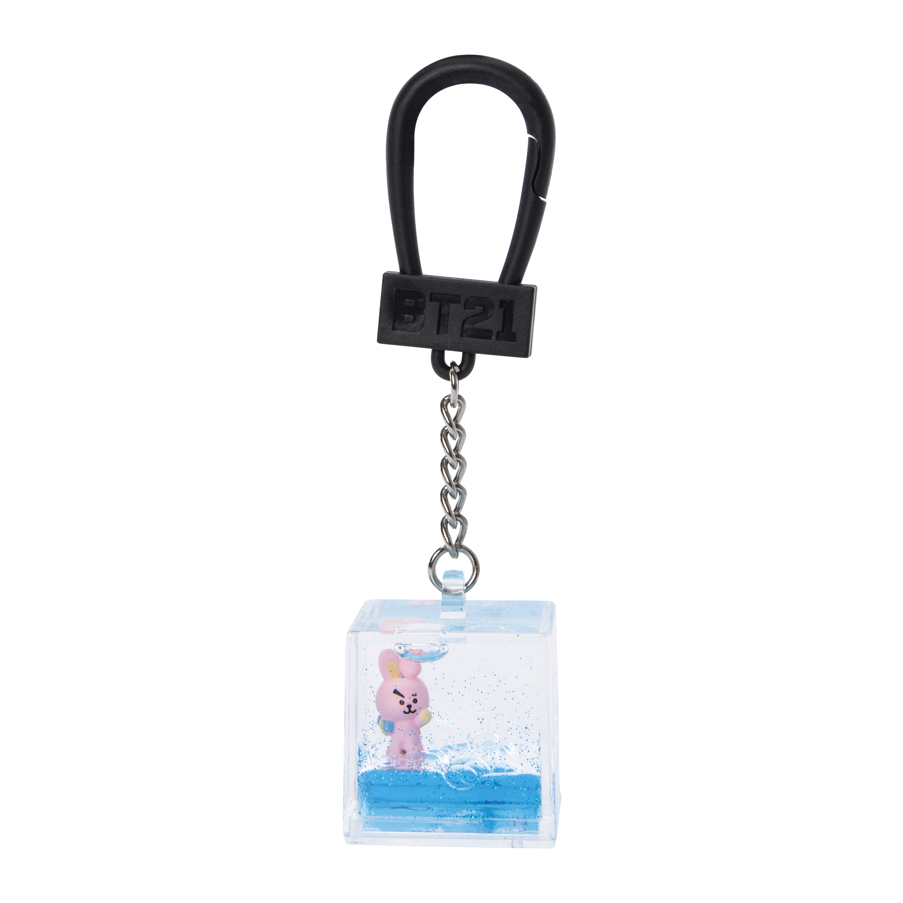 BT21® Tsunameez™ Keychain (Styles May Vary)