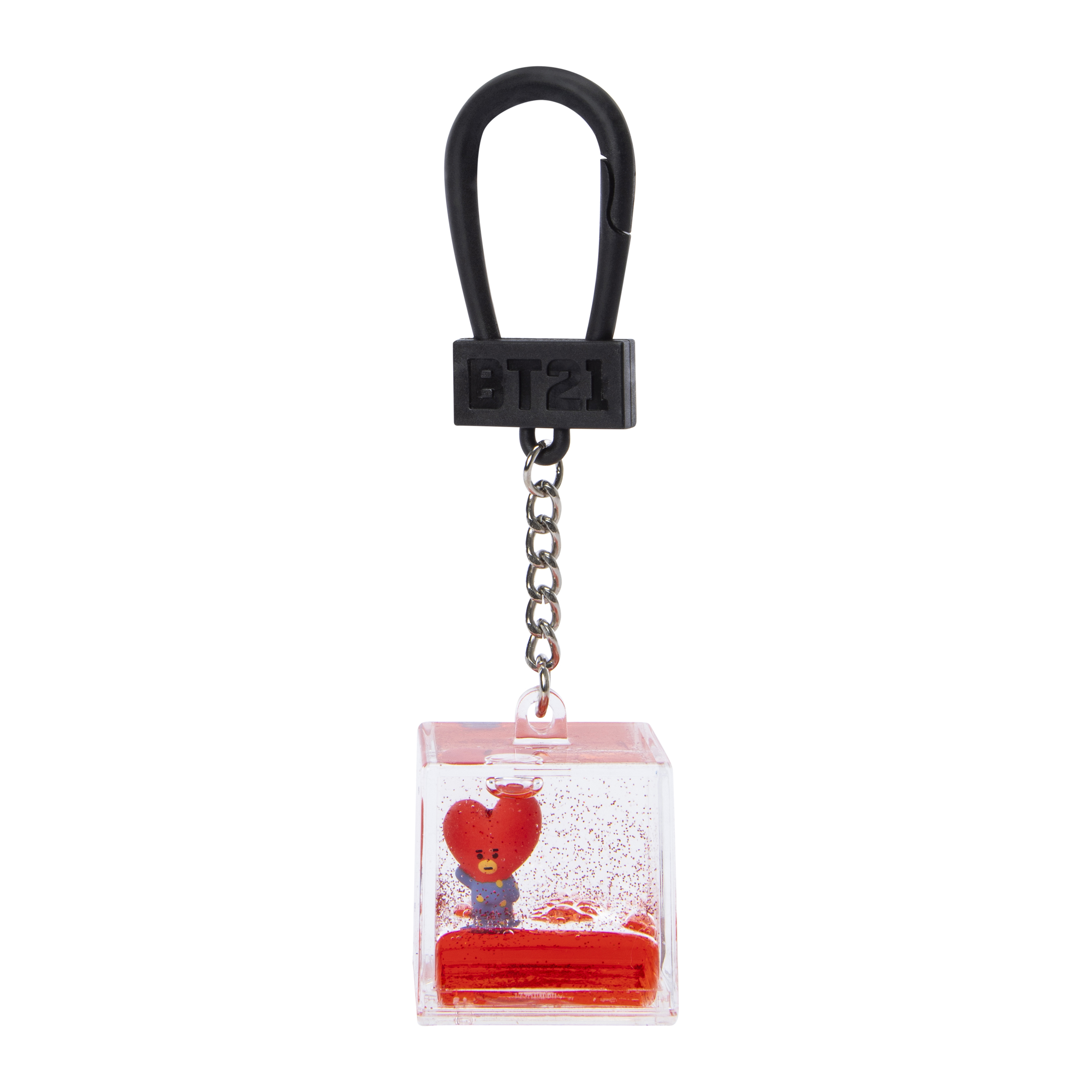 BT21® Tsunameez™ Keychain (Styles May Vary)