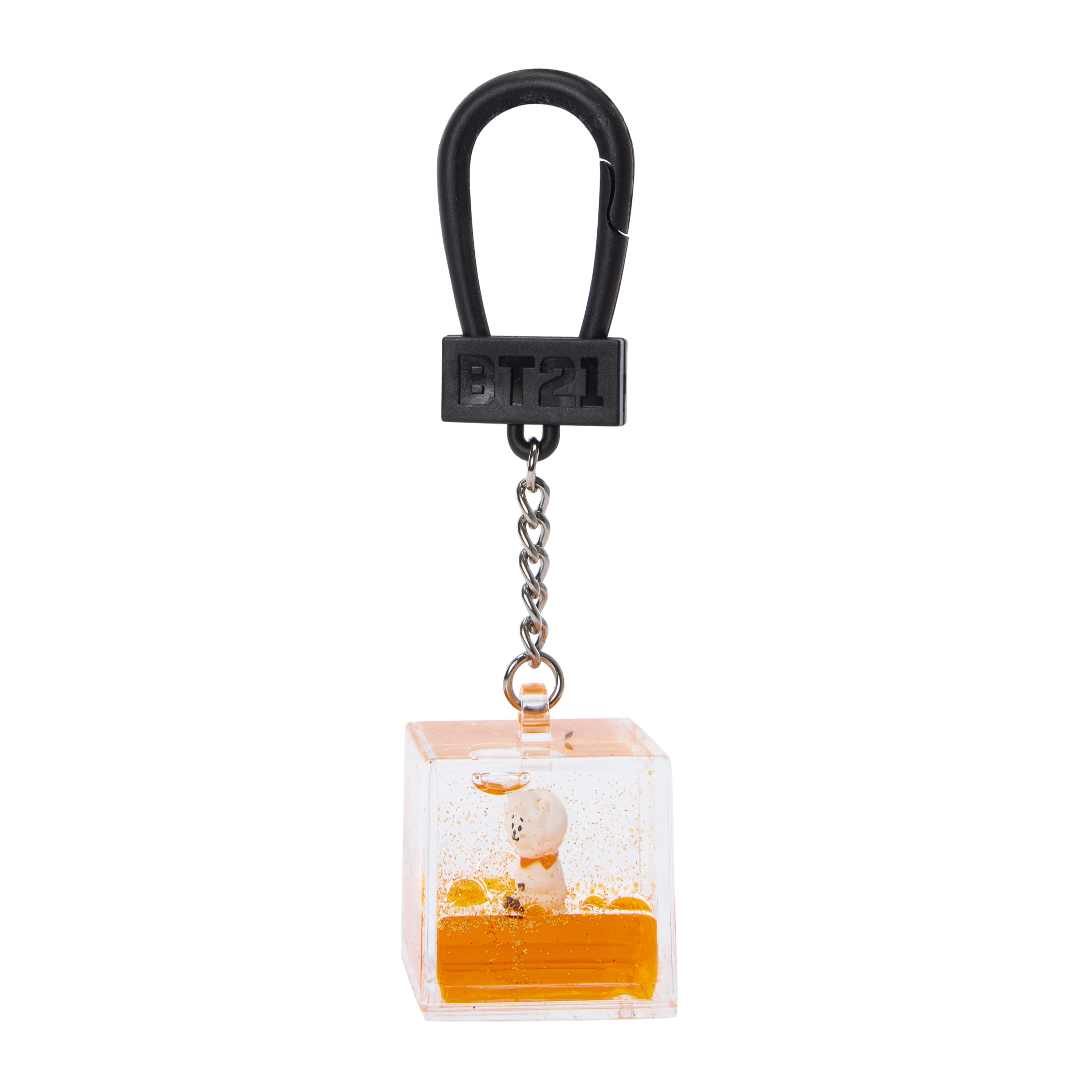 BT21® Tsunameez™ Keychain (Styles May Vary)