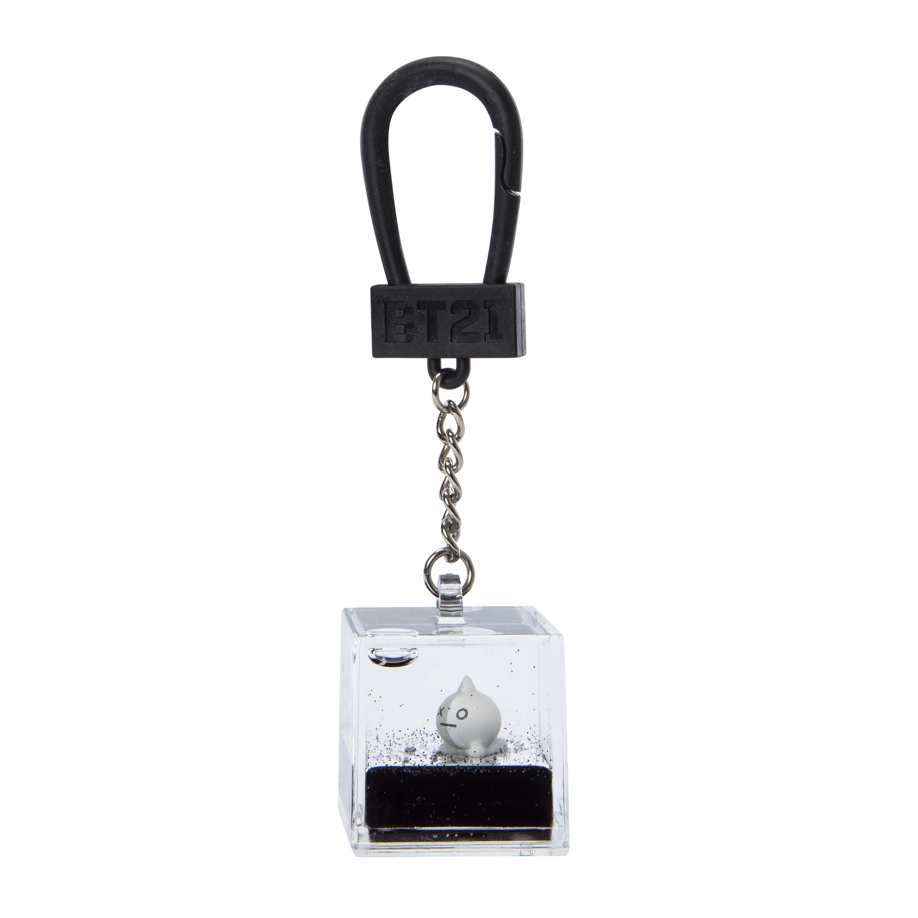 BT21® Tsunameez™ Keychain (Styles May Vary)