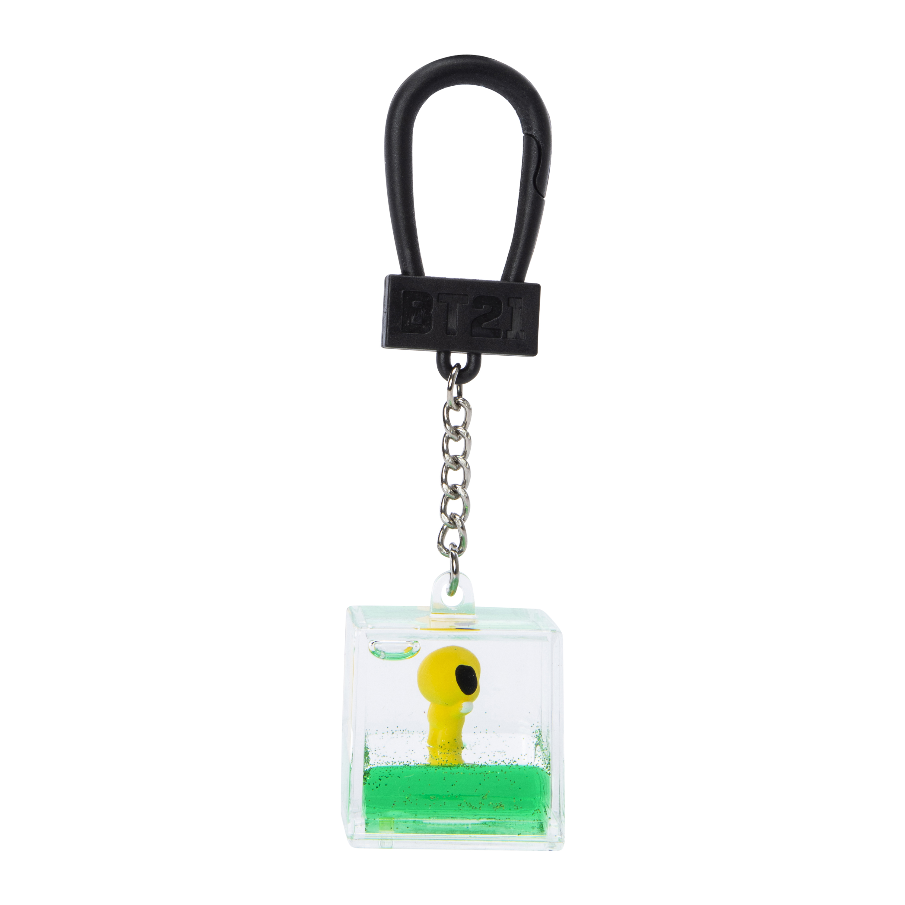 BT21® Tsunameez™ Keychain (Styles May Vary)