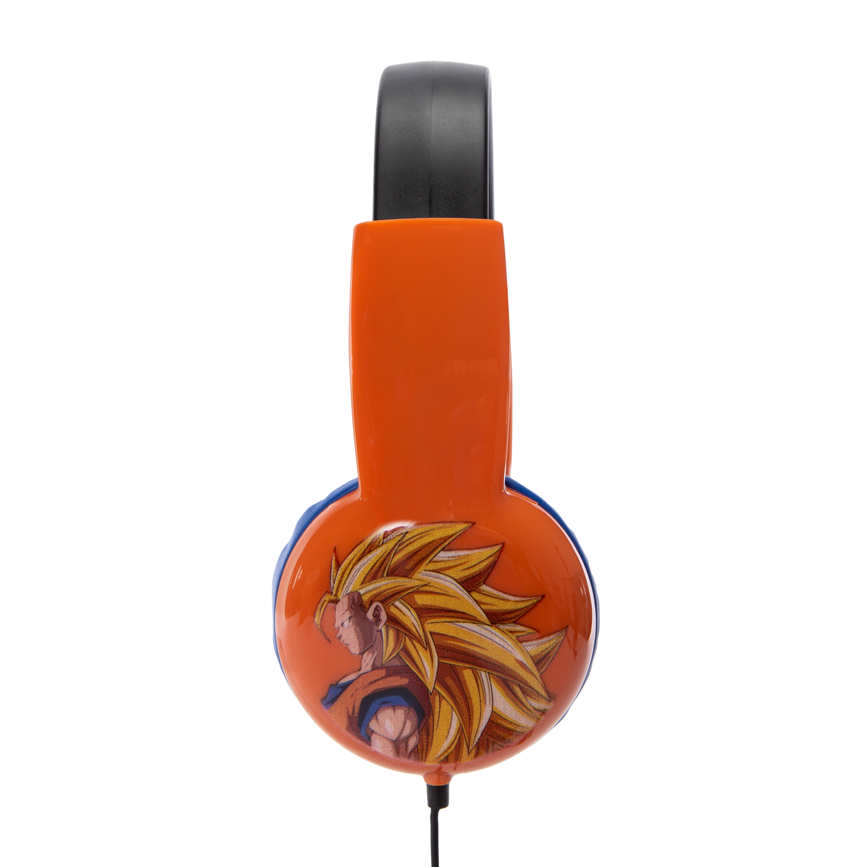 Dragon Ball Z Kid Safe Headphones