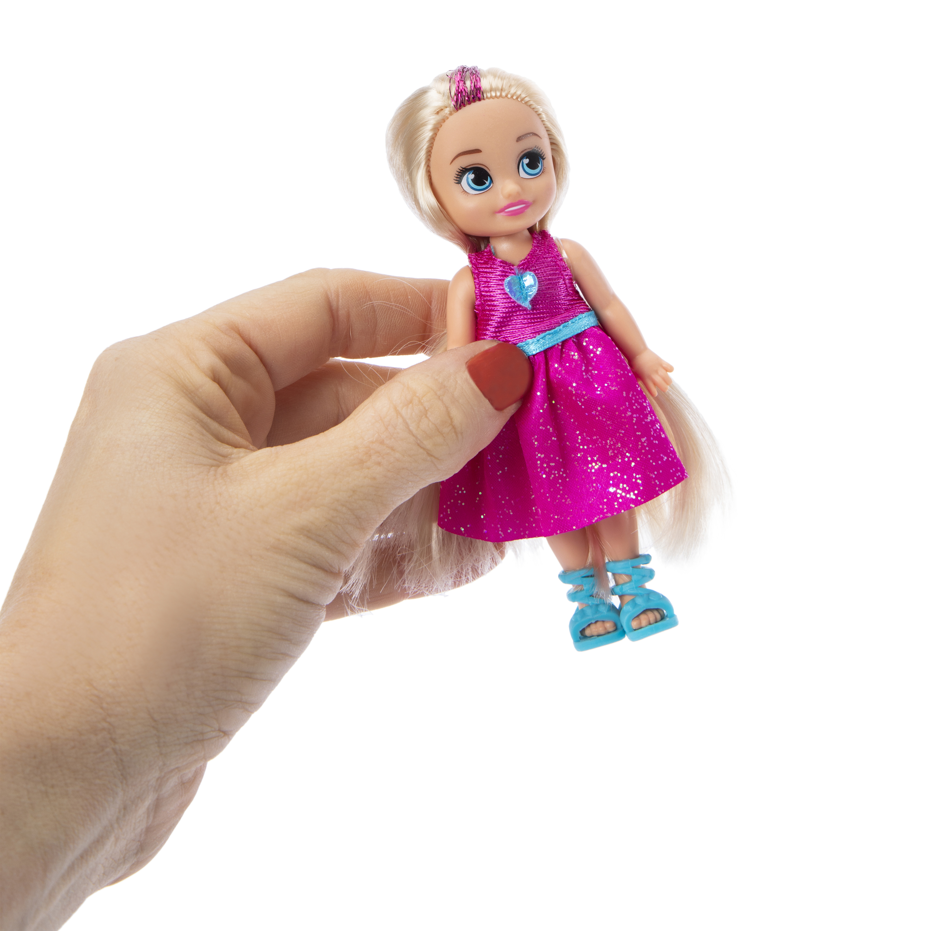 Zuru Sparkle Girlz™ Pets Playset