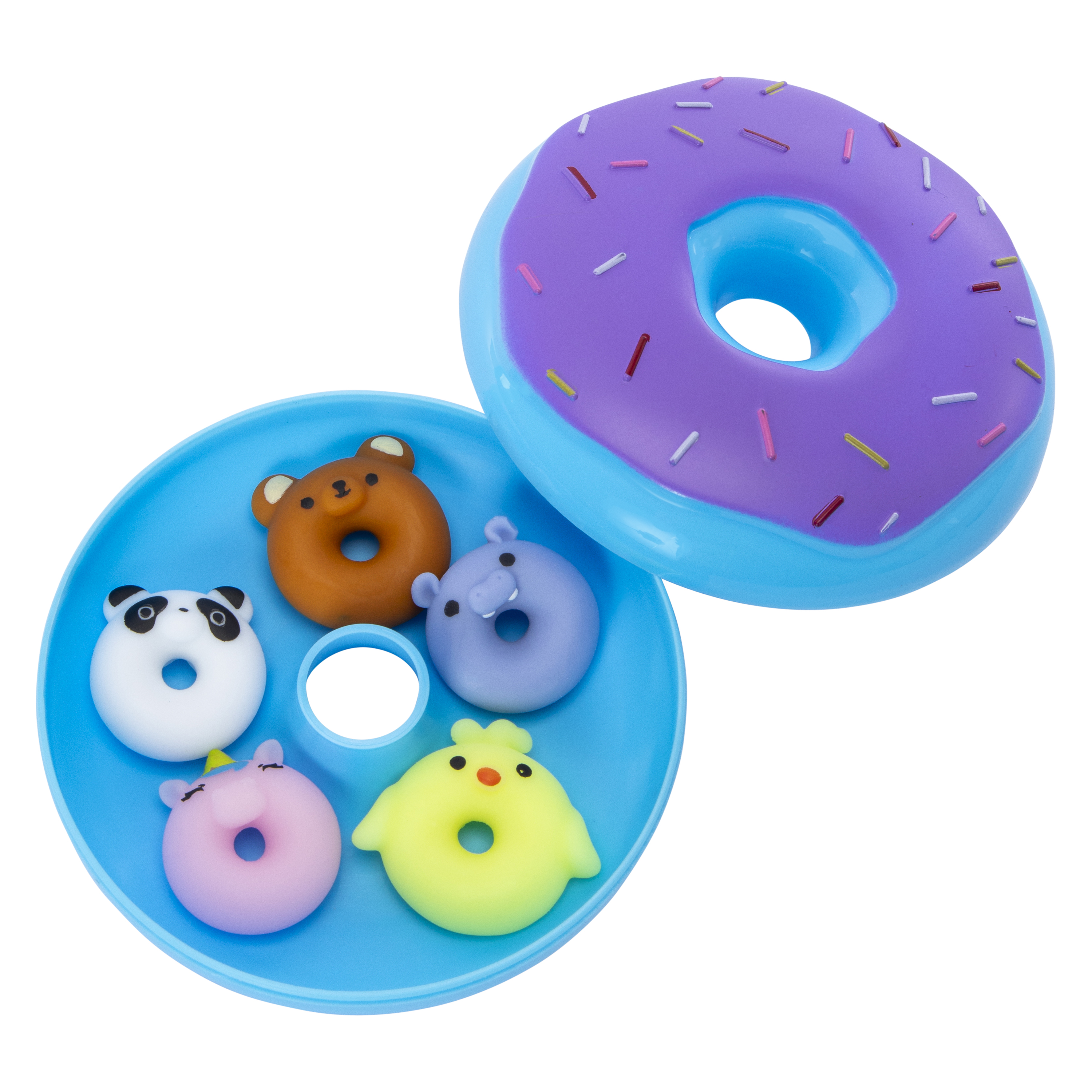 Squeesh Yum® Donut Surprise Blind Bag