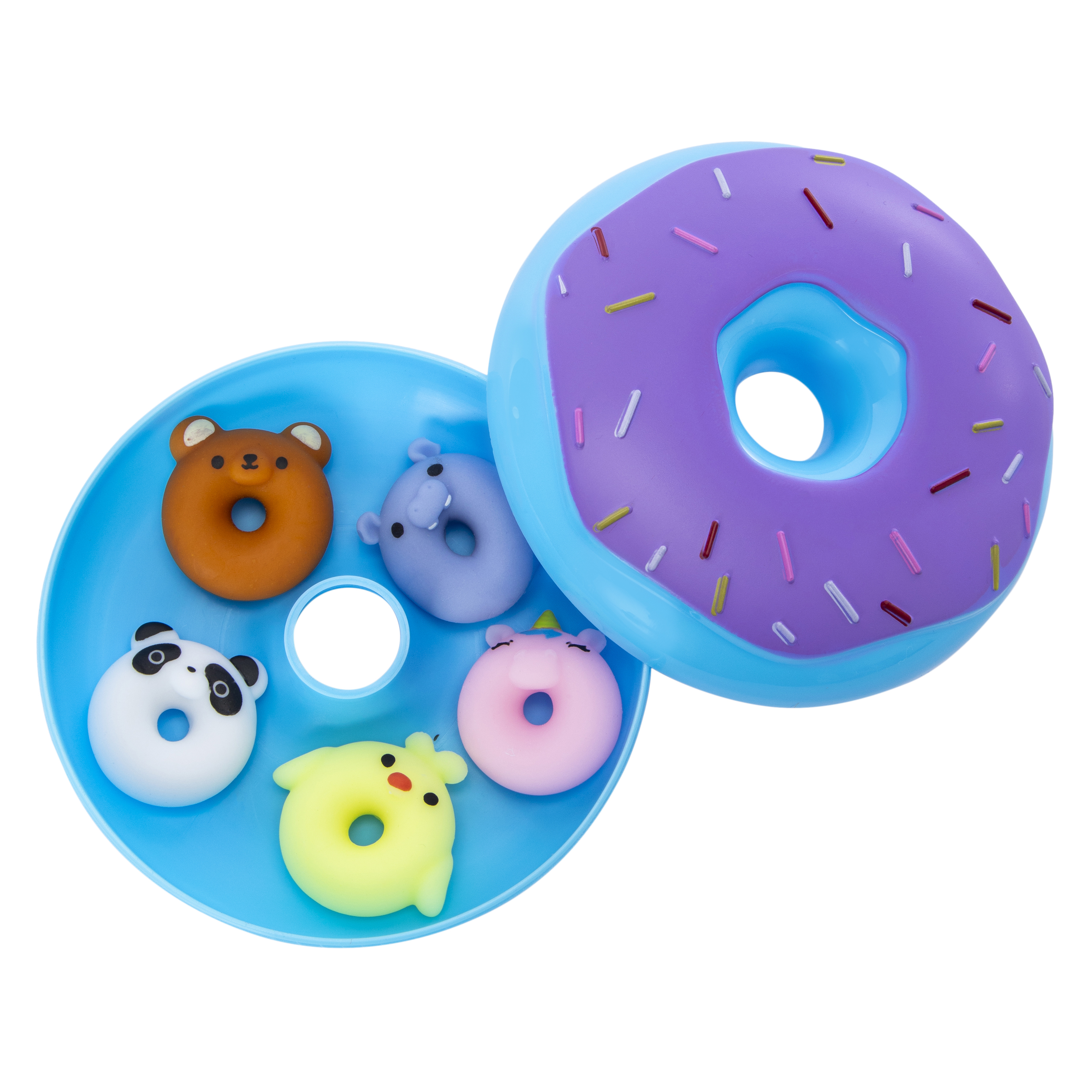 Squeesh Yum® Donut Surprise Blind Bag