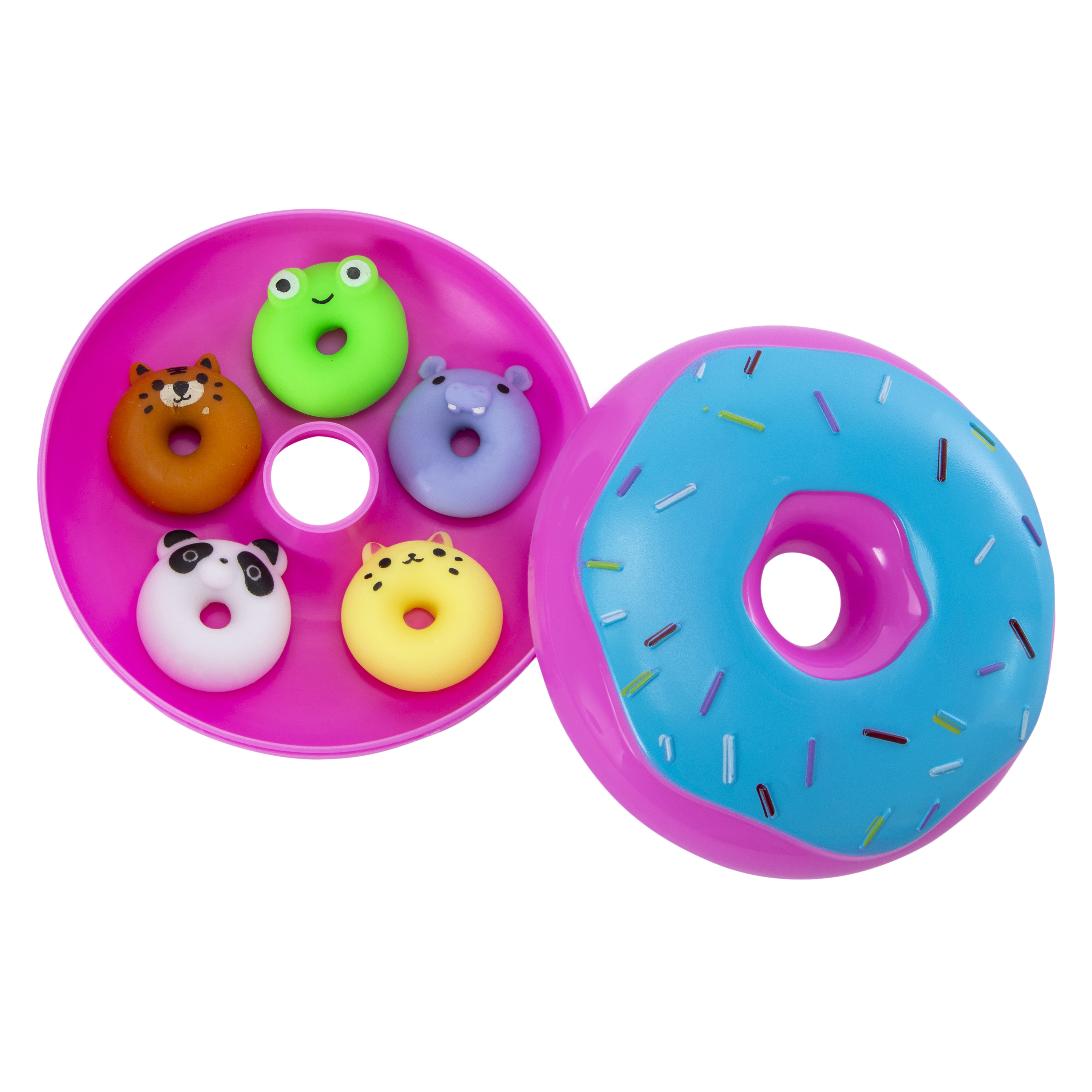 Squeesh Yum® Donut Surprise Blind Bag
