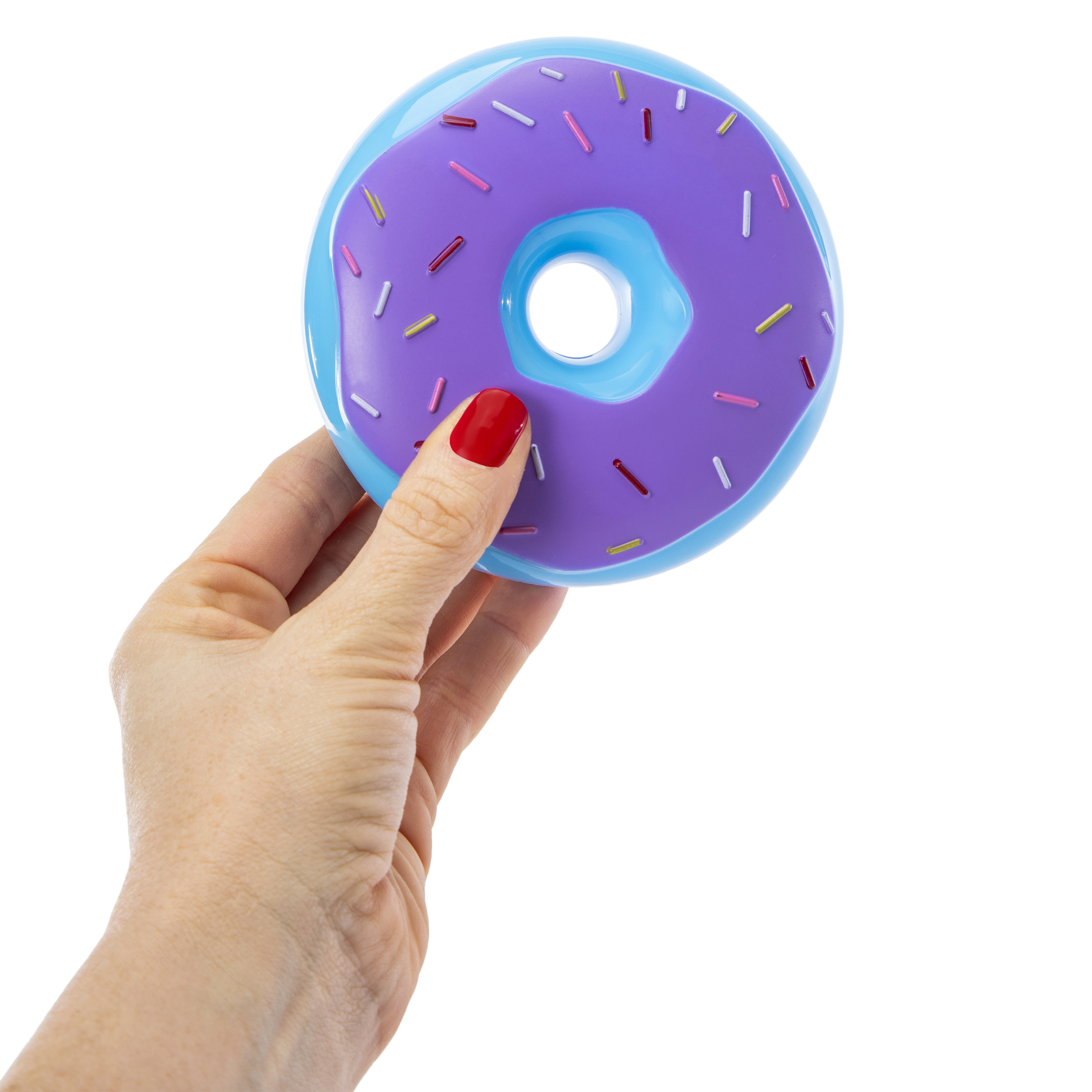 Squeesh Yum® Donut Surprise Blind Bag