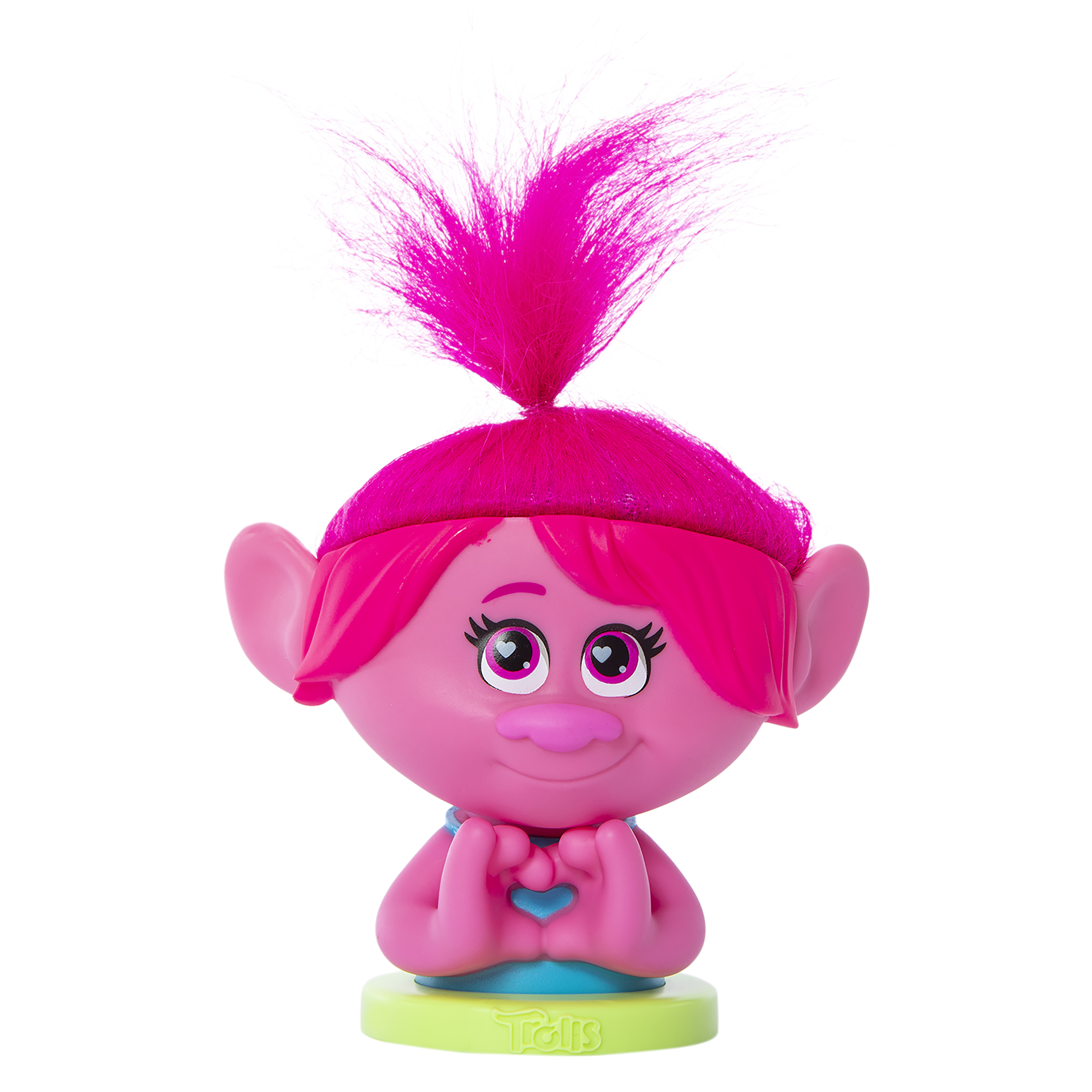 Dreamworks® Trolls™ Band Together Poppy Styling Head