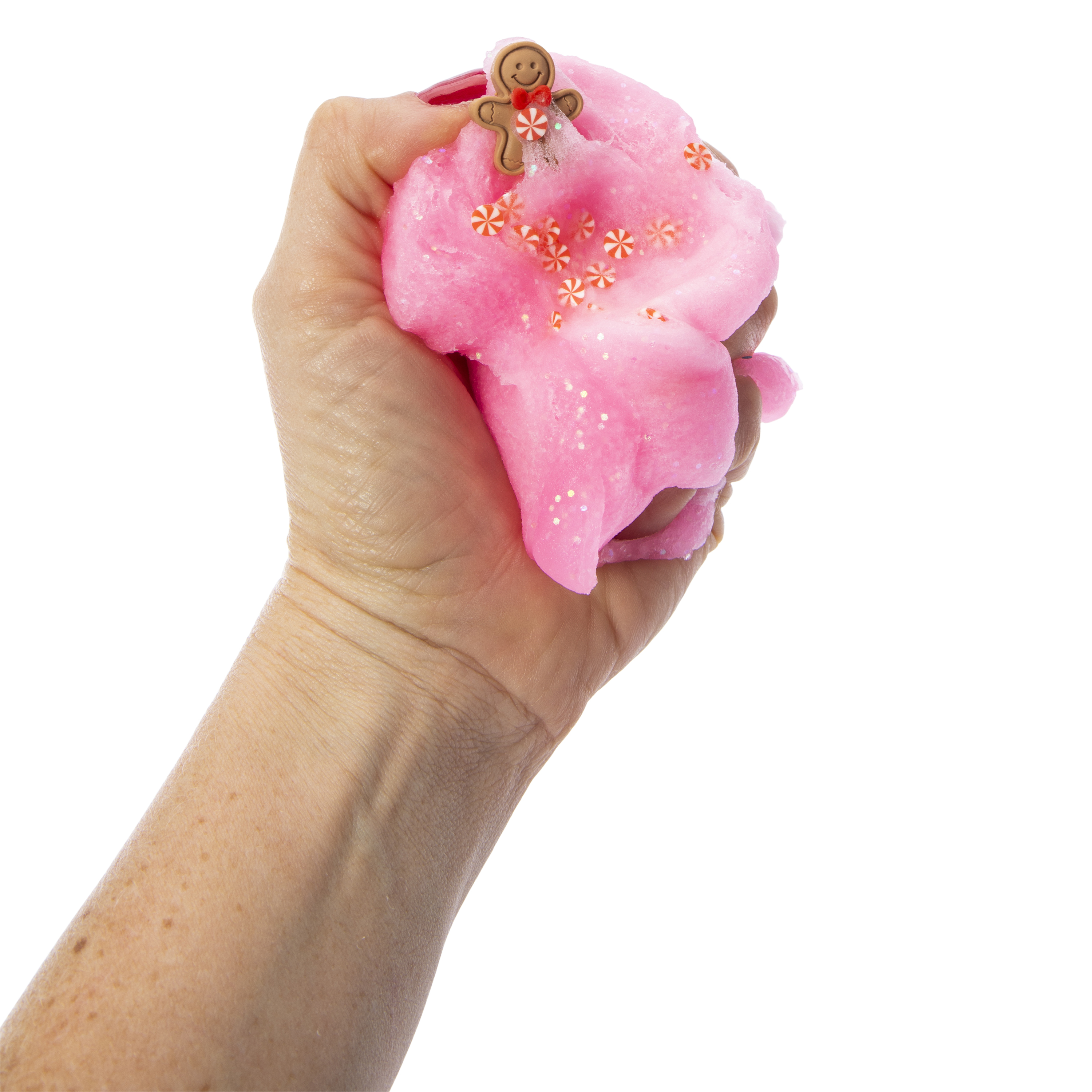 Slimygloop® Holiday Scented Premade Slime
