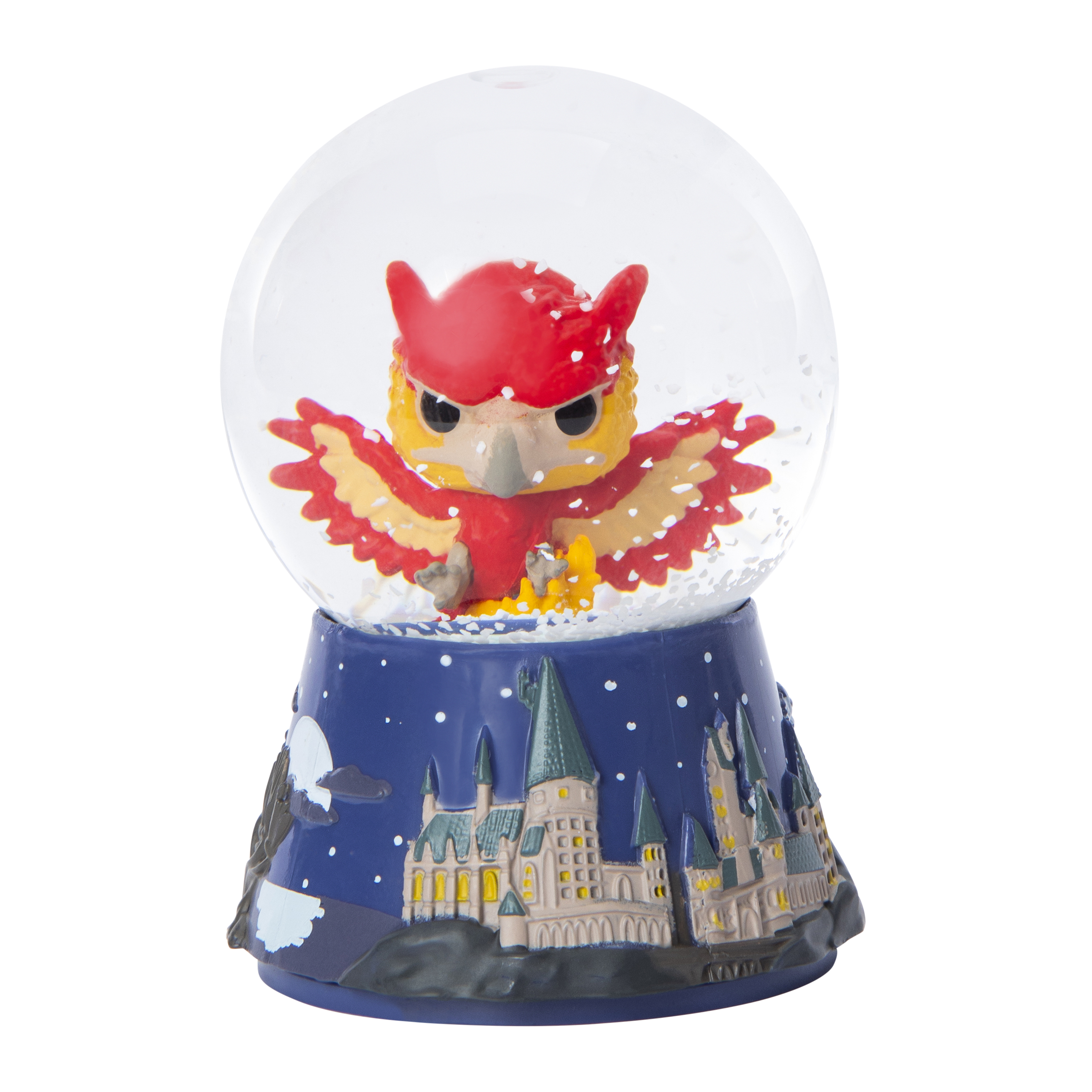Funko Pop! Mystery Minis Harry Potter Snow Globe Blind Bag