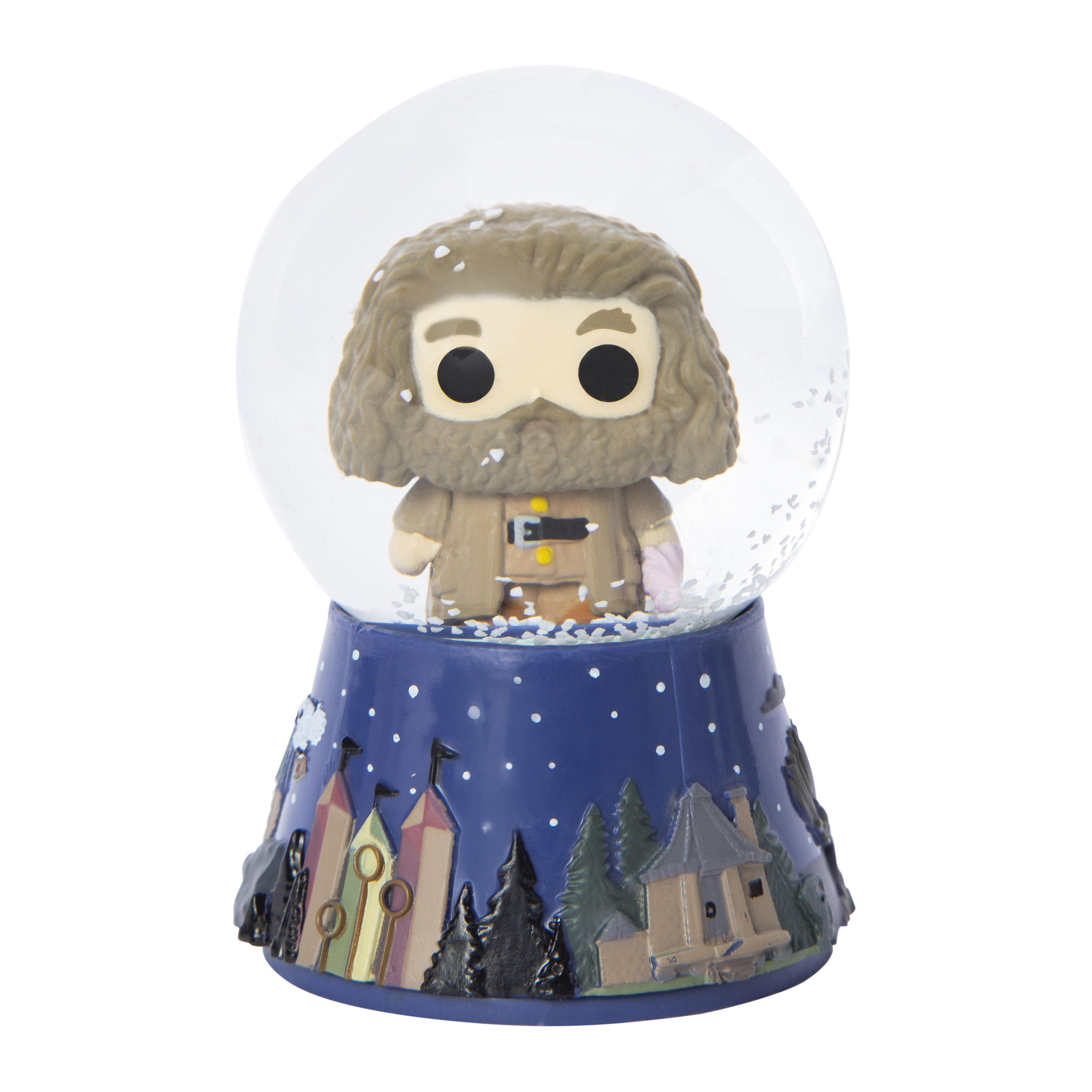 Funko Pop! Mystery Minis Harry Potter Snow Globe Blind Bag